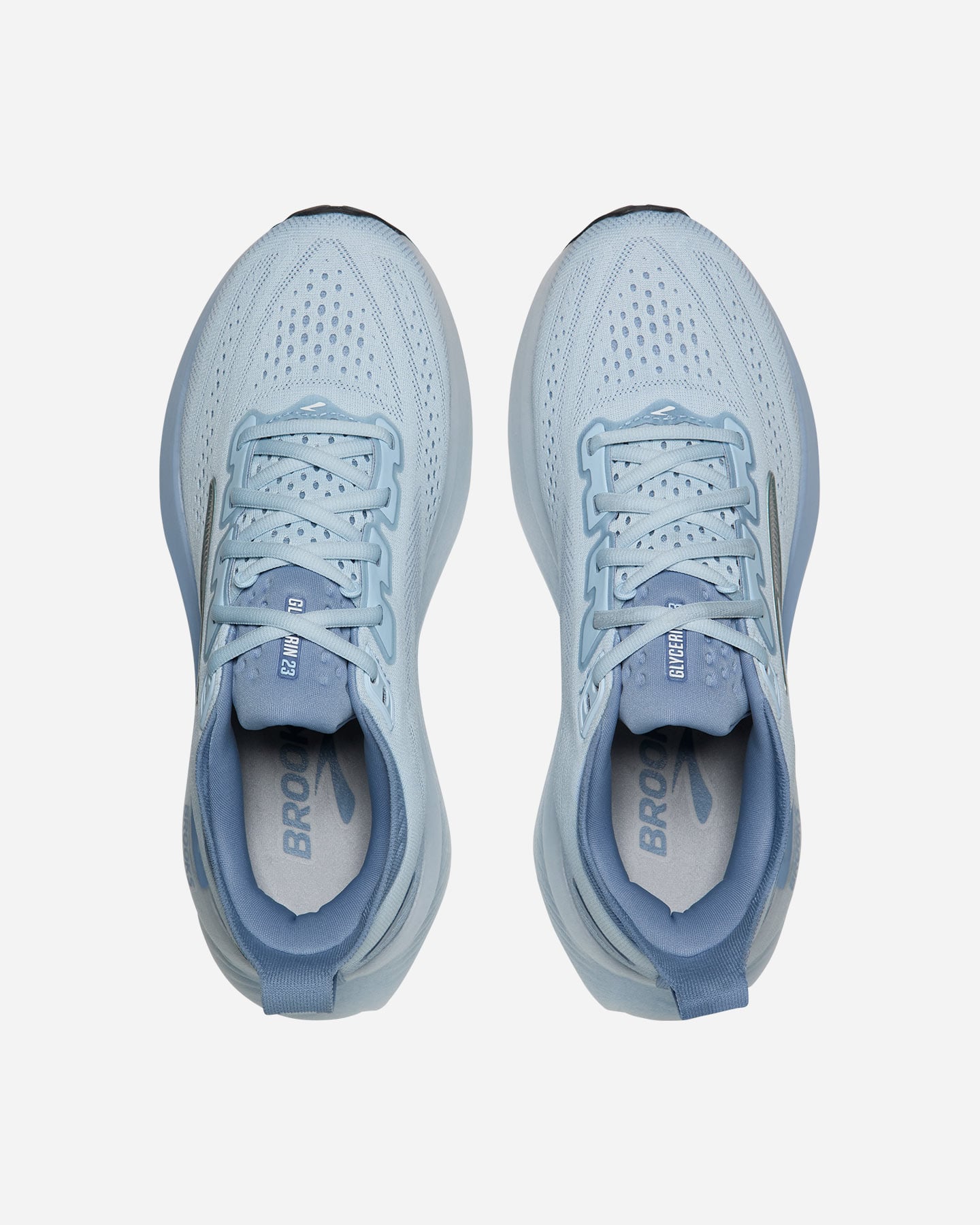 Scarpe running BROOKS GLYCERIN 23 W - 4 | Cisalfa Sport