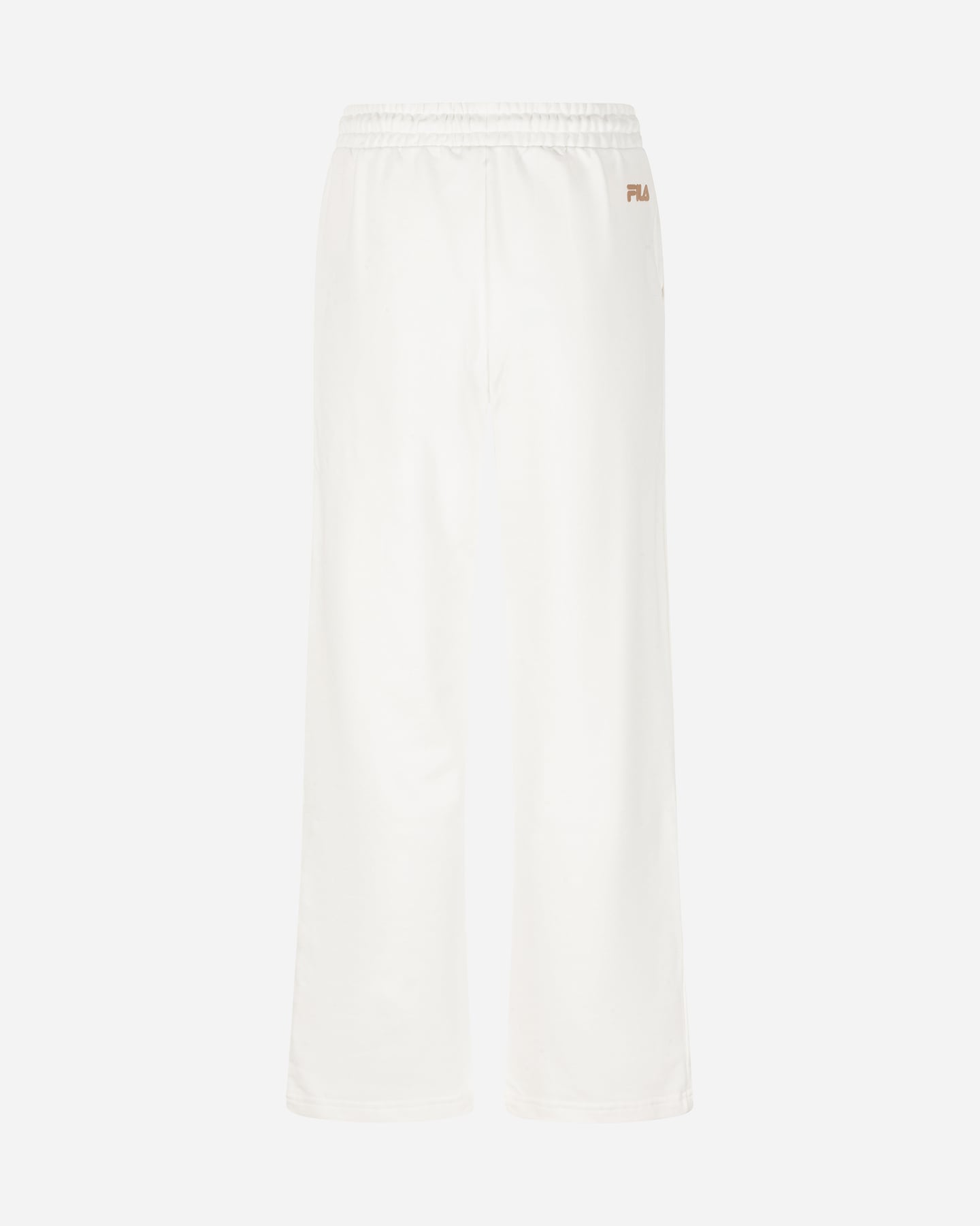 Pantalone FILA CLASSIC LOGO W - Bianco - 1 | Cisalfa Sport