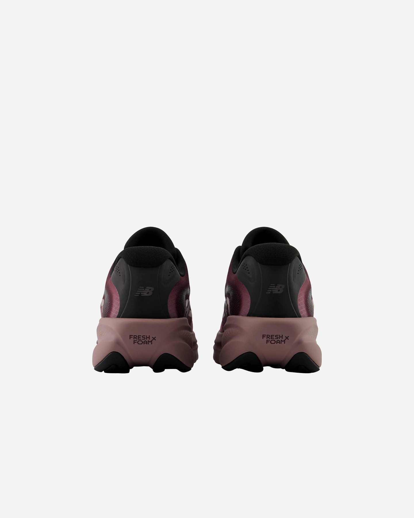 Scarpe running NEW BALANCE FRESH FOAM ELLIPSE V1 W - Rosa - 4 | Cisalfa Sport