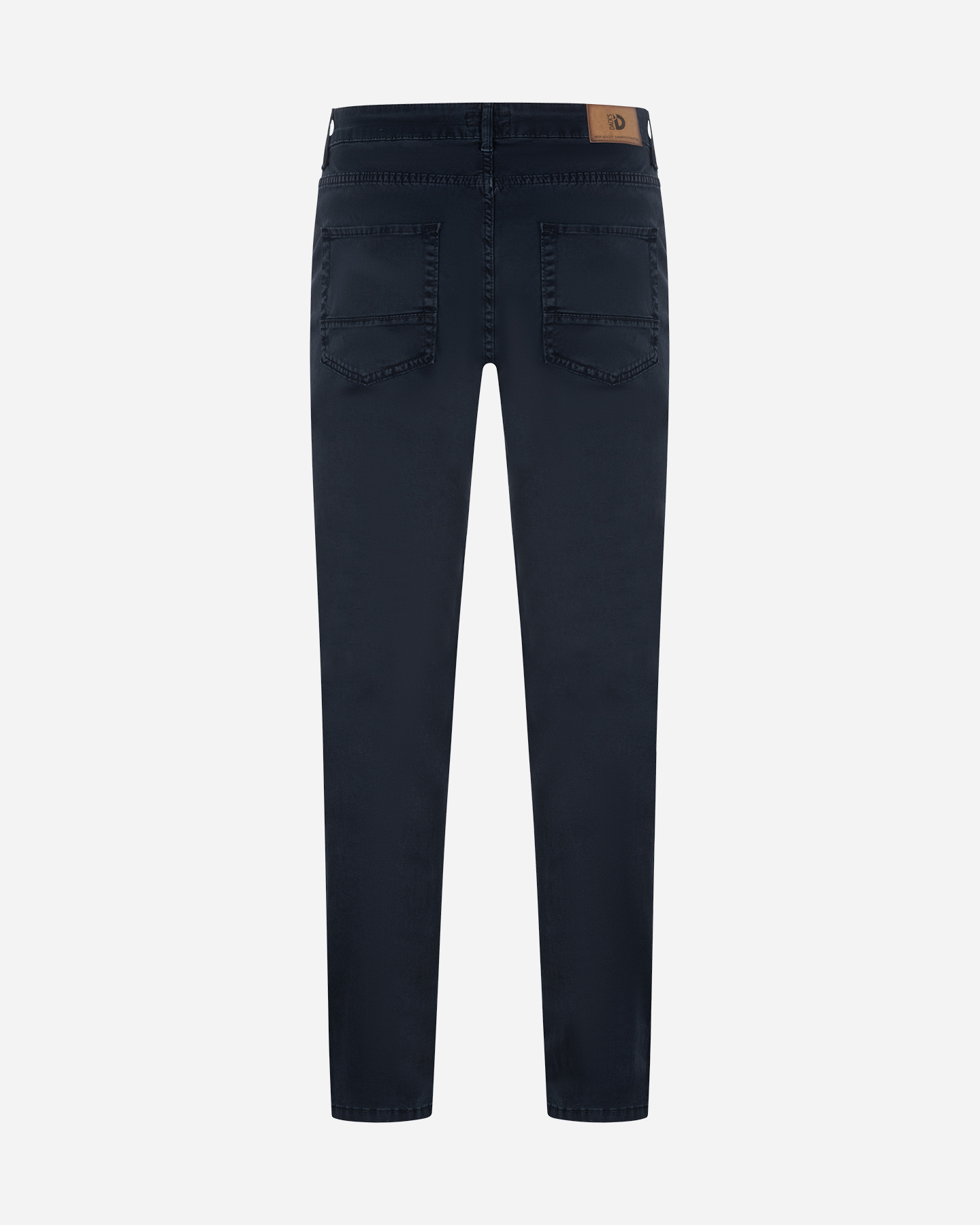 Pantalone DACK'S ESSENTIAL M - Blu - 1 | Cisalfa Sport