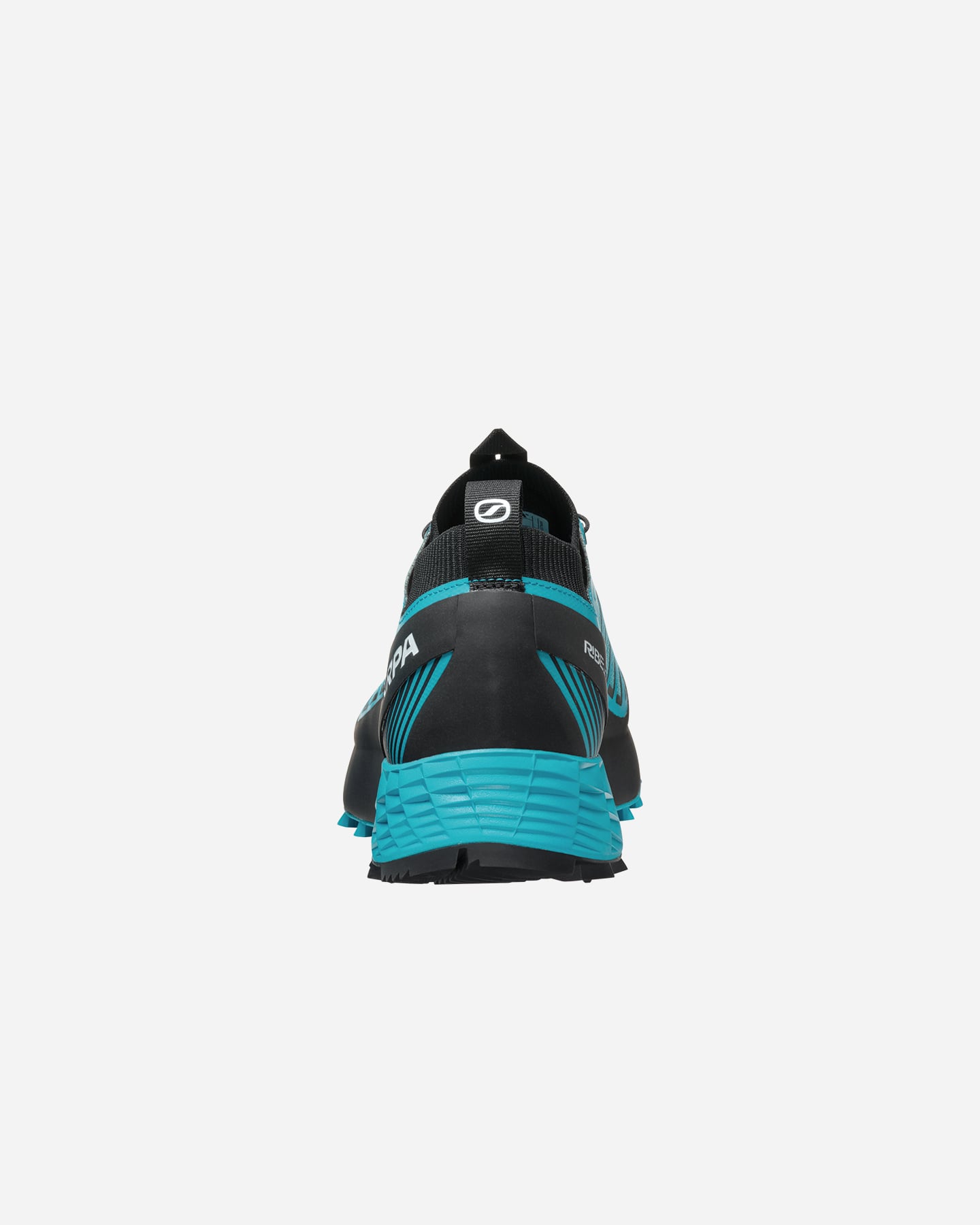 Scarpe trail SCARPA RIBELLE RUN 2 M - Azzurro - 4 | Cisalfa Sport