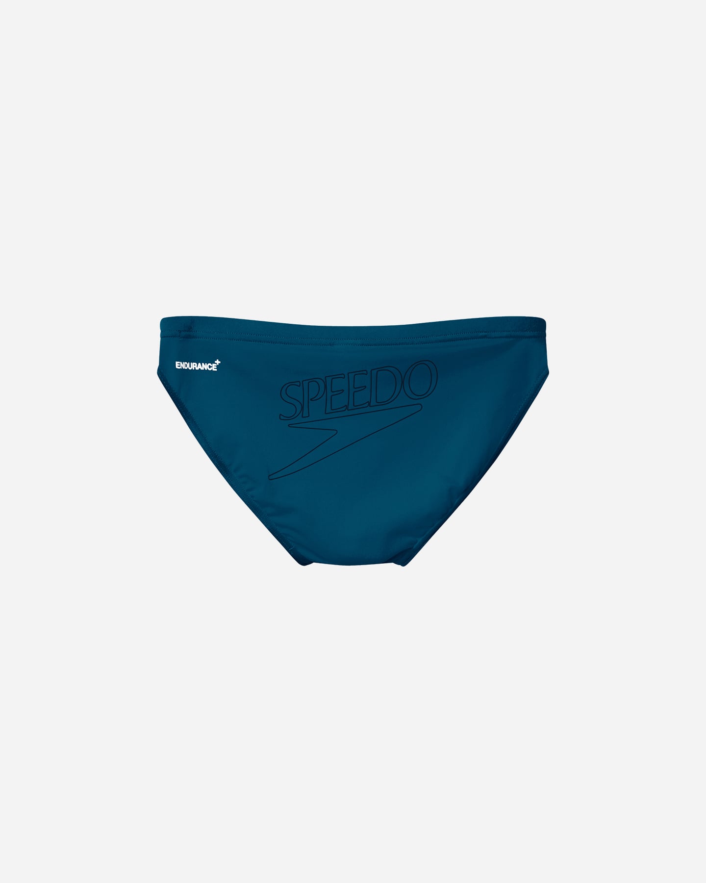 Slip piscina SPEEDO ENDURANCE+ 2.5'' M - Blu - 1 | Cisalfa Sport