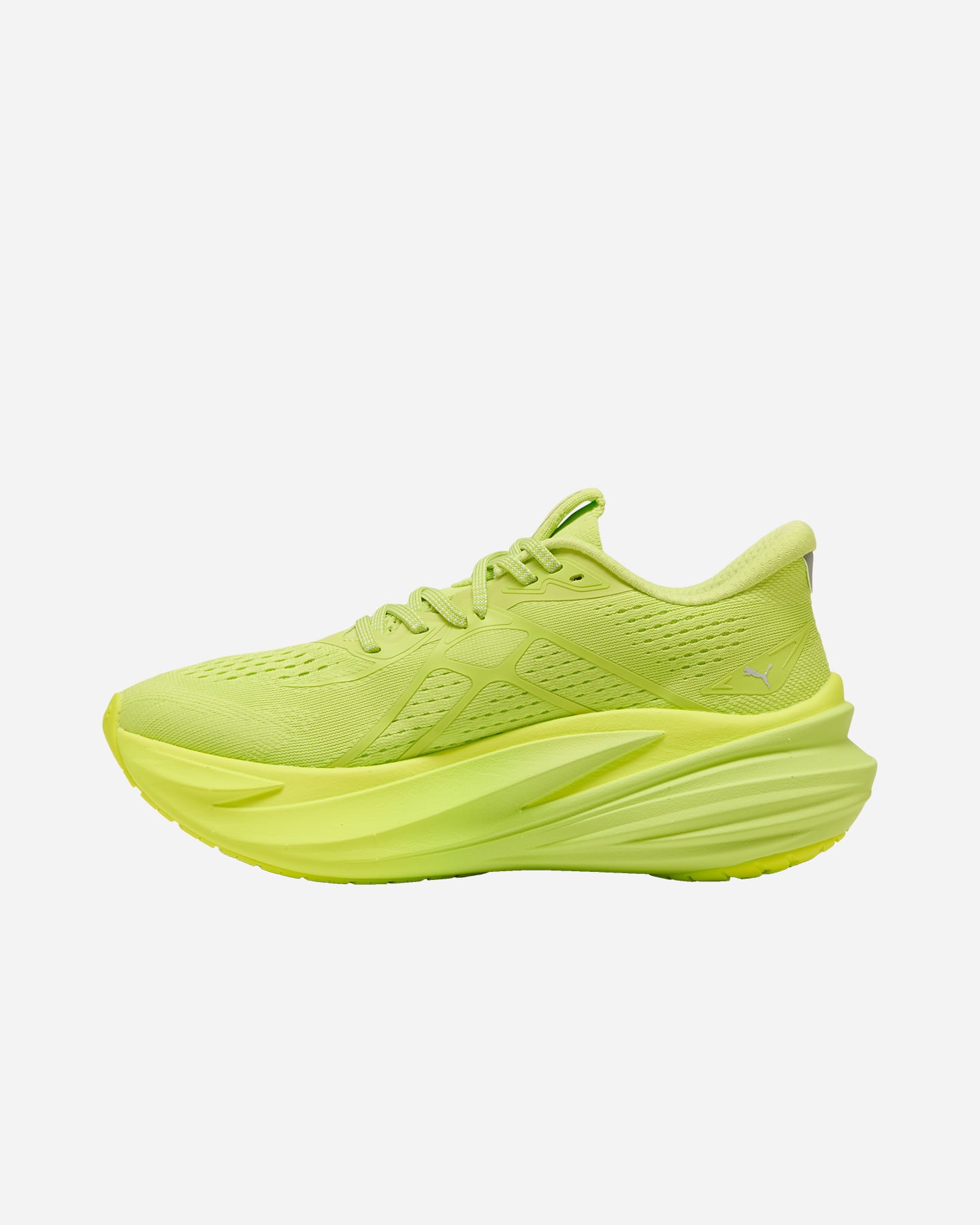 Scarpe running PUMA MAGMAX NITRO 2 W - Giallo - 3 | Cisalfa Sport