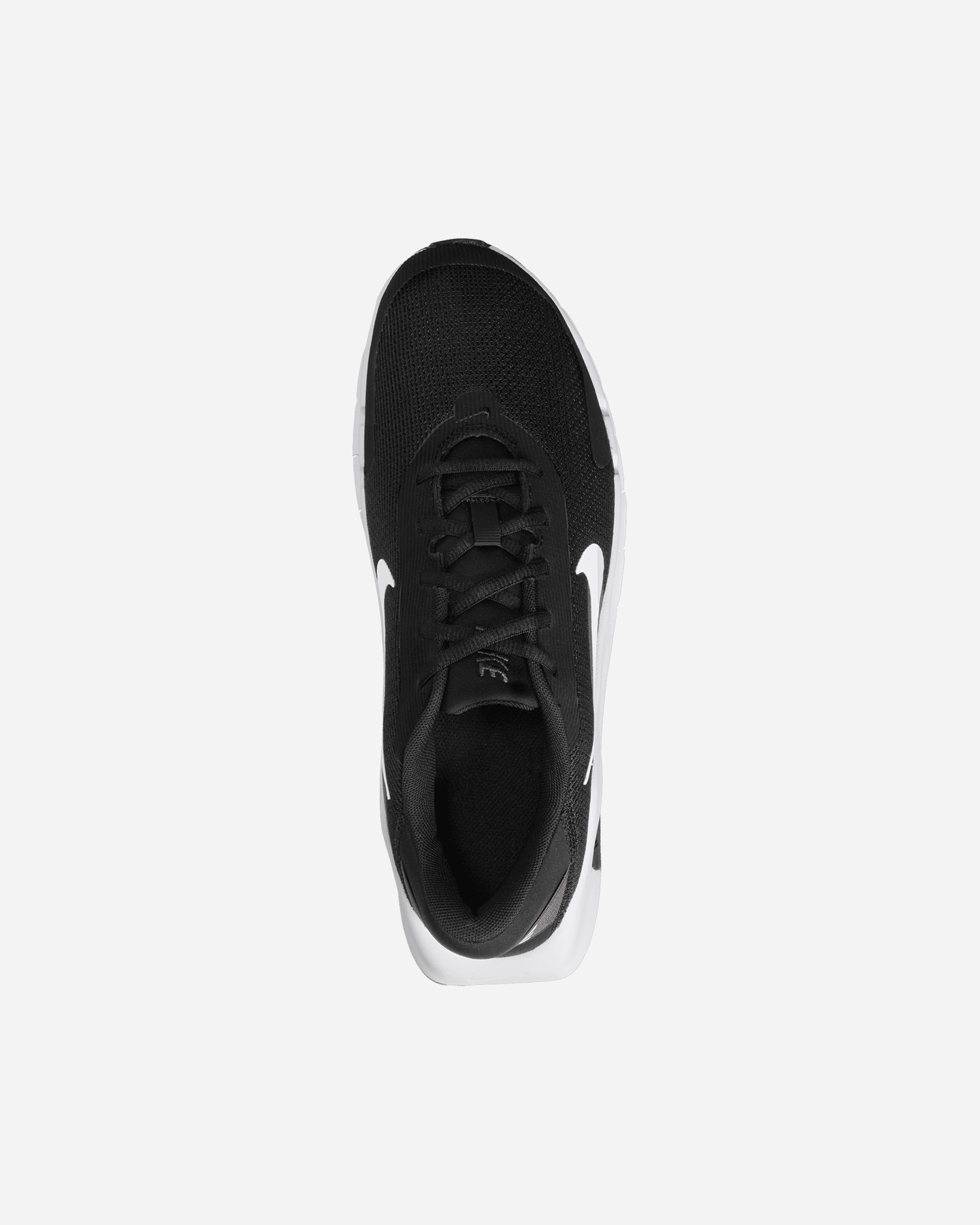 Scarpe training NIKE FLEX TRAIN M - Nero - 2 | Cisalfa Sport