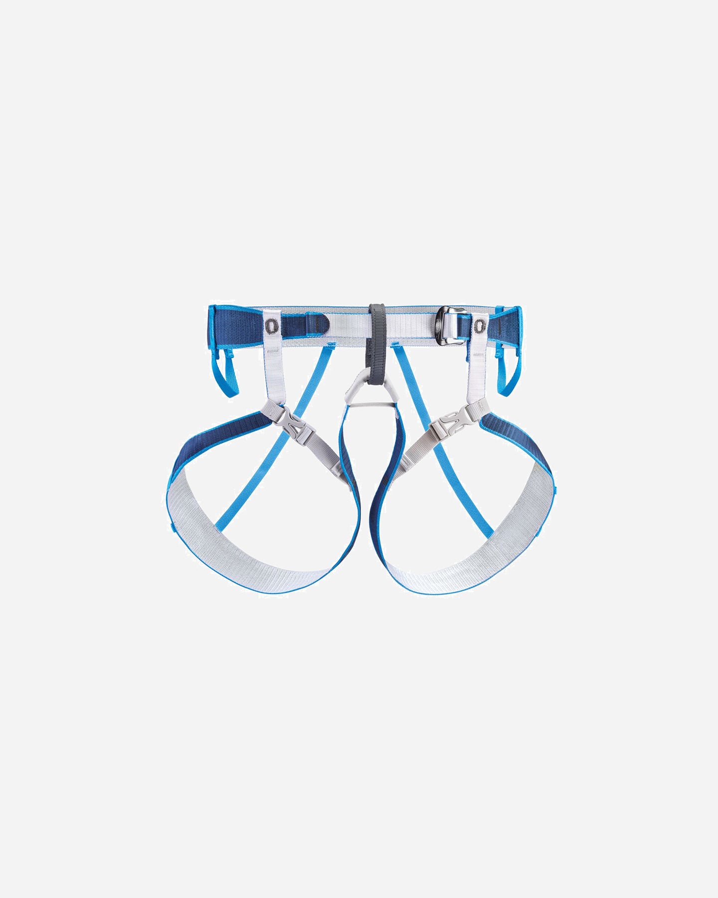 Imbragatura PETZL TOUR M-L  - Blu - 1 | Cisalfa Sport