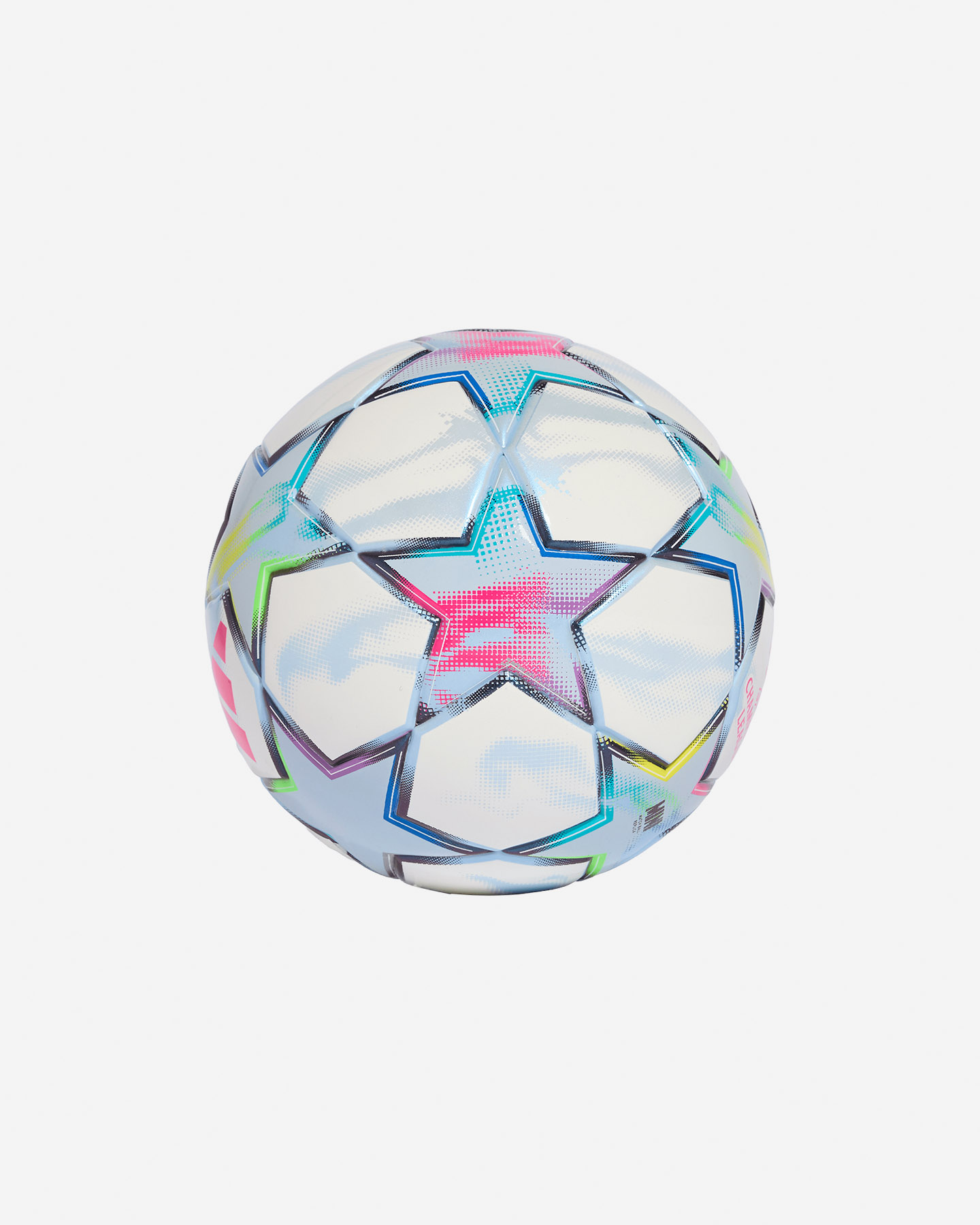 Mini pallone ADIDAS MINI UEFA CHAMPIONS LEAGUE 26-27  - 1 | Cisalfa Sport