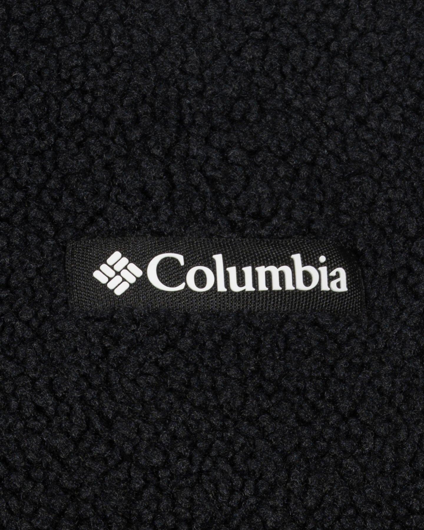Felpa COLUMBIA PANORAMA W - Nero - 2 | Cisalfa Sport