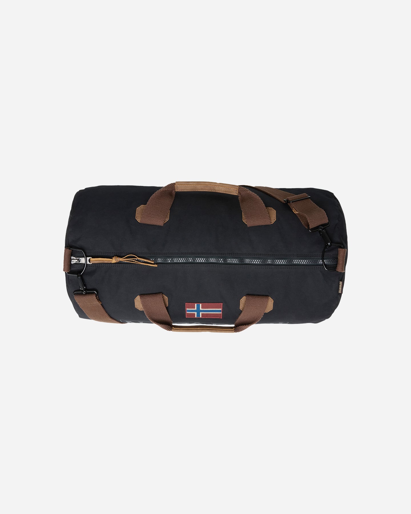 Borsa NAPAPIJRI BERING 3  - Nero - 2 | Cisalfa Sport