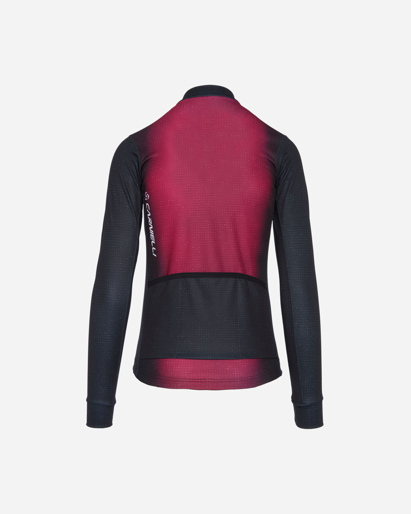 Maglia ciclismo CARNIELLI AUTUMN W - Viola - 1 | Cisalfa Sport