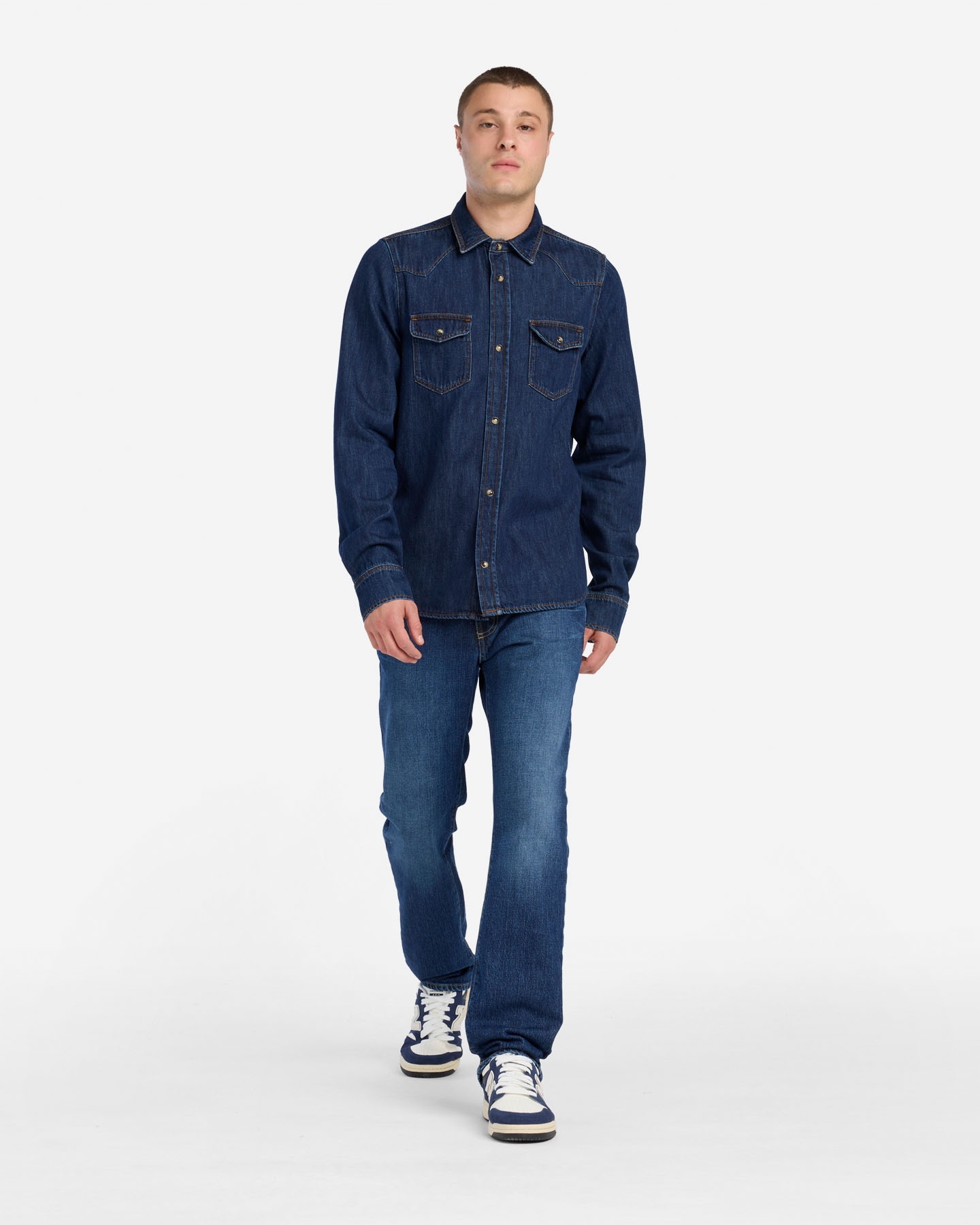 Camicia BEST COMPANY NORDIC TIES M - 2 | Cisalfa Sport