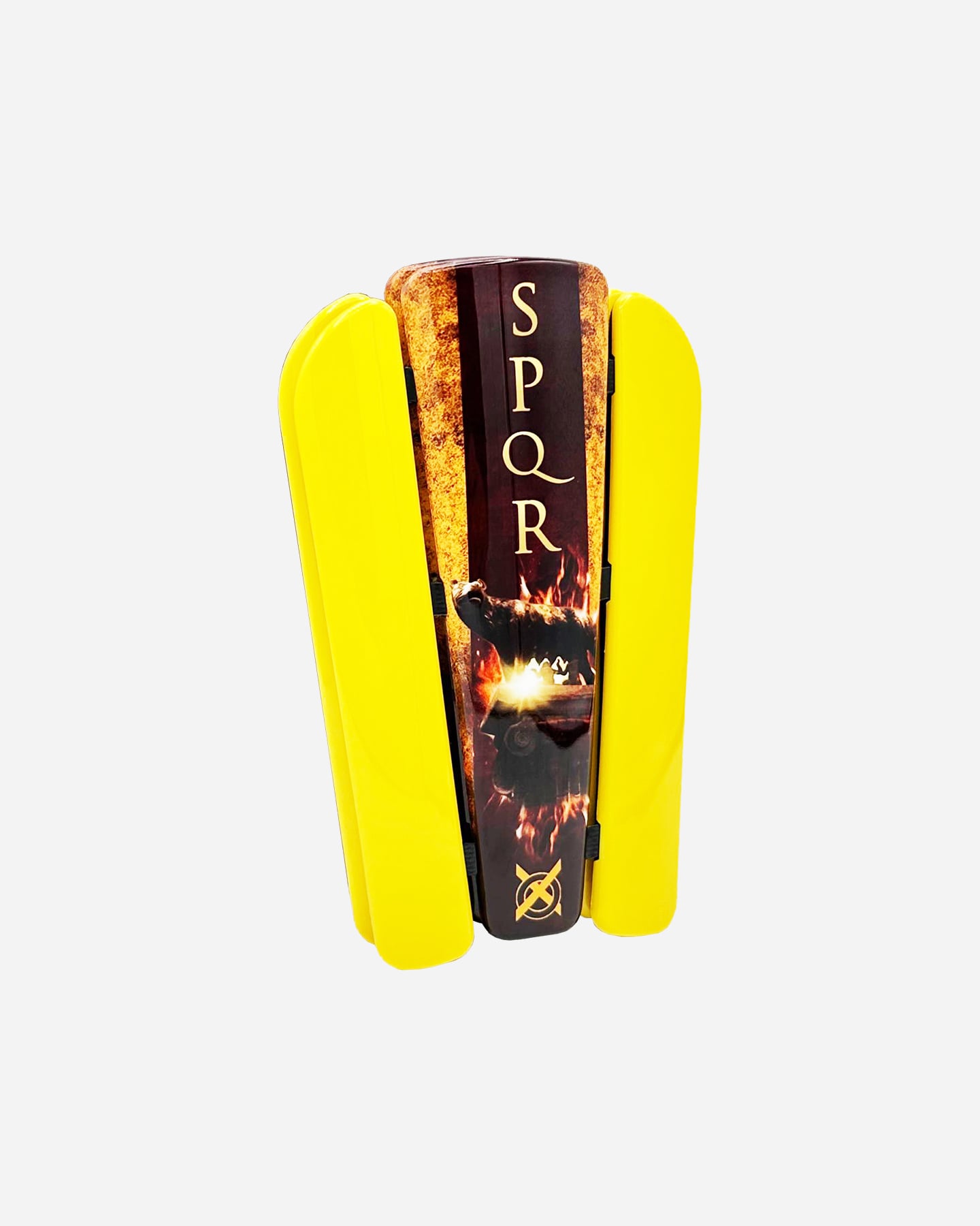 Parastinchi XO ROMA M - Color mix - 1 | Cisalfa Sport