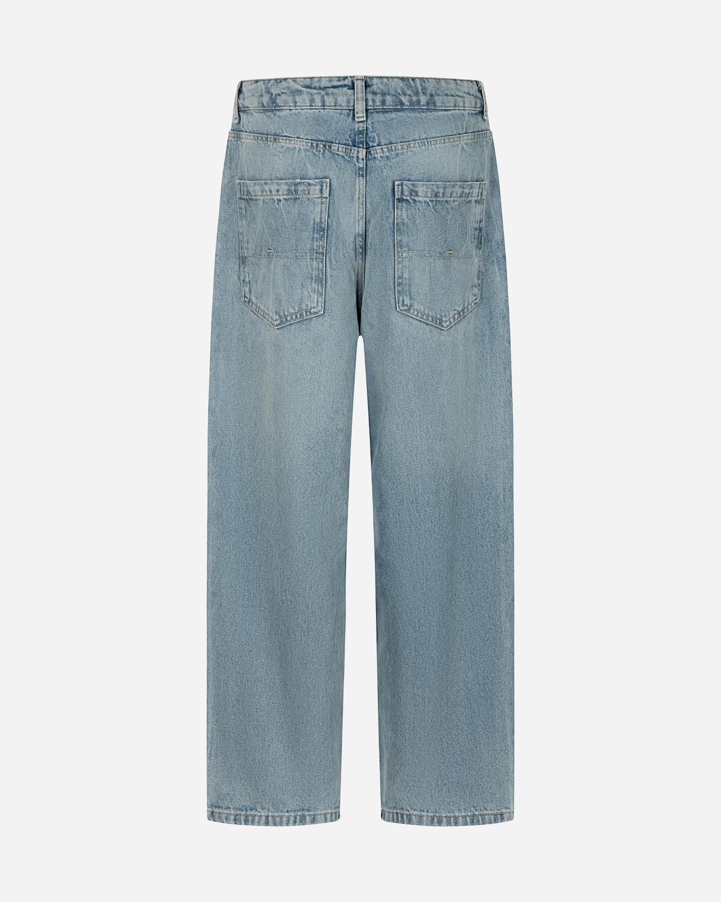 Jeans DACK'S SKATER W - Denim - 1 | Cisalfa Sport