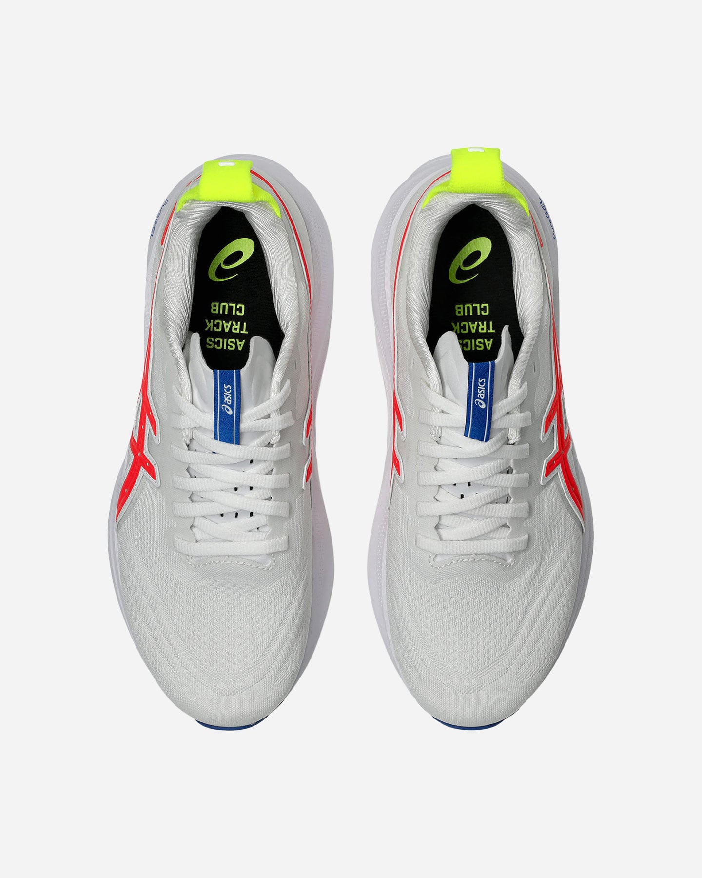 Scarpe running ASICS GEL-KAYANO 32 ATC W - Bianco - 3 | Cisalfa Sport