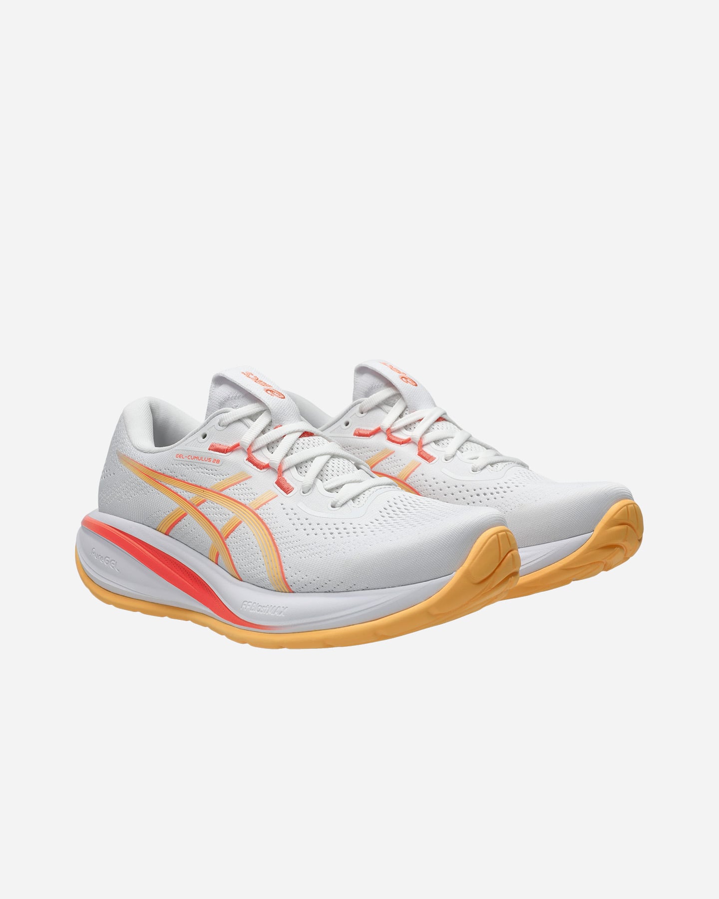 Scarpe running ASICS GEL-CUMULUS 28 W - 1 | Cisalfa Sport