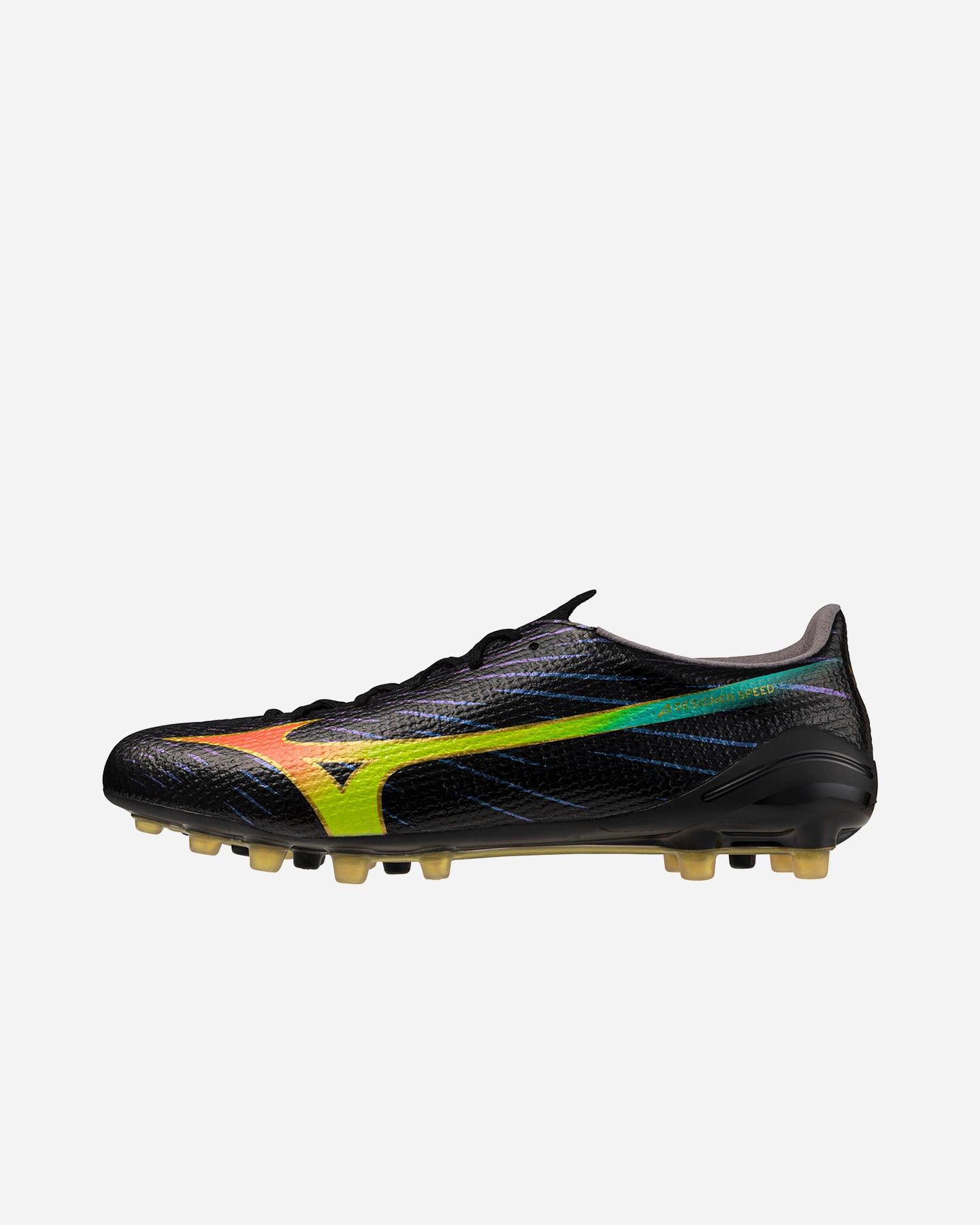 Scarpe calcio MIZUNO ALPHA III ELITE AG M - 4 | Cisalfa Sport