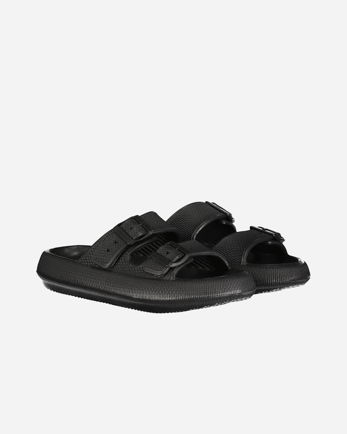 Ciabatte MISTRAL PUFFY W - Nero - 1 | Cisalfa Sport