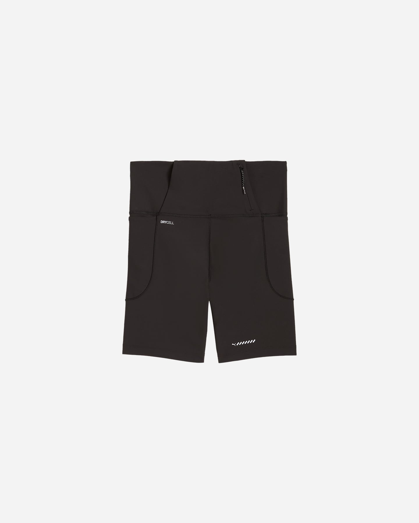 Short running PUMA DREAMRUN 7 W - Nero - 1 | Cisalfa Sport