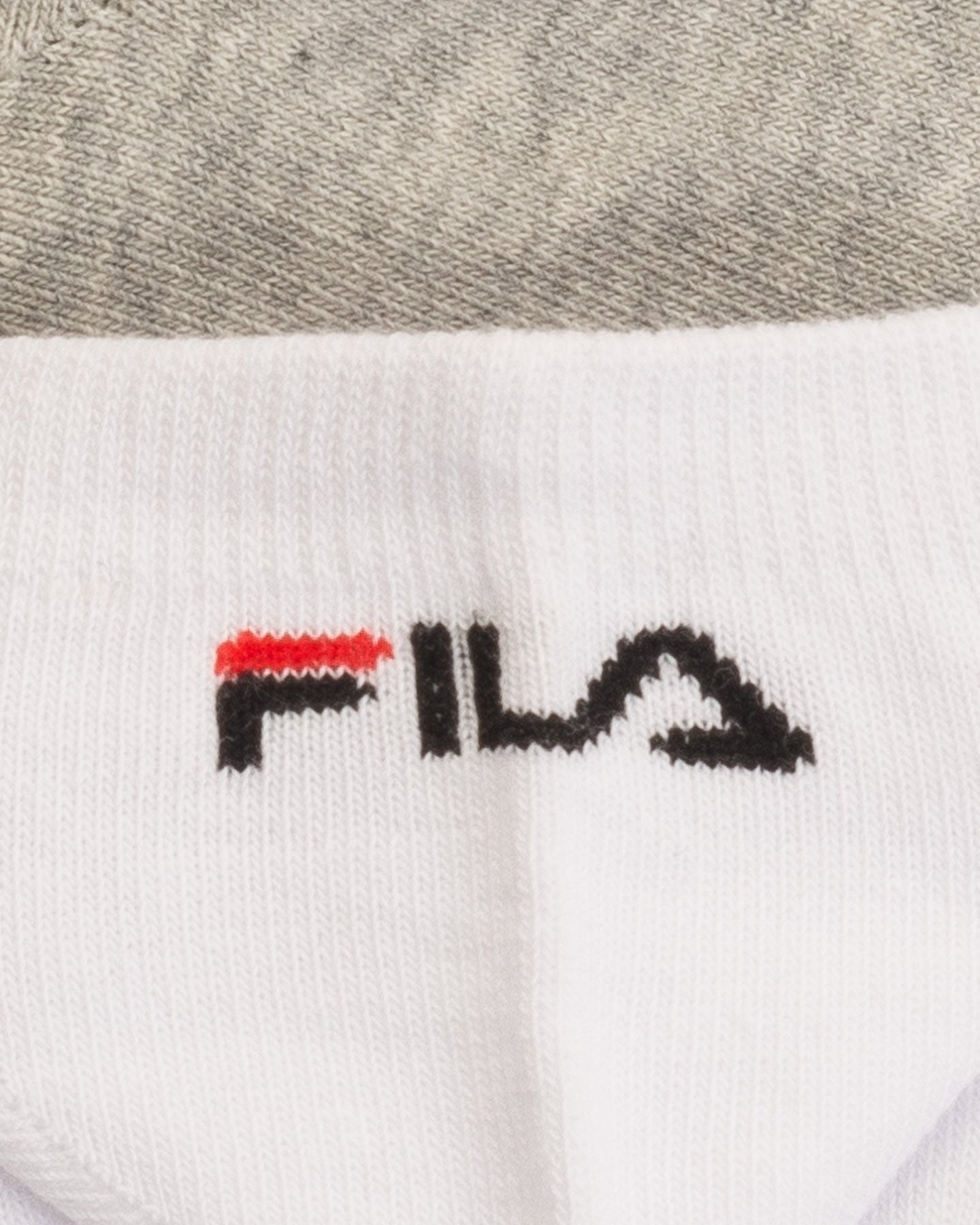Fantasmini FILA SET DA 3 INVISIBLE M - Color mix - 2 | Cisalfa Sport