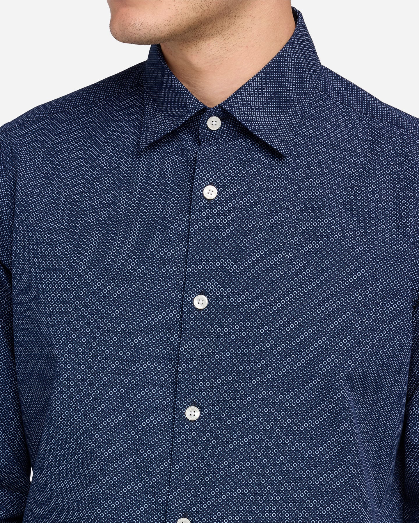 Camicia DACK'S ESSENTIAL M - 5 | Cisalfa Sport