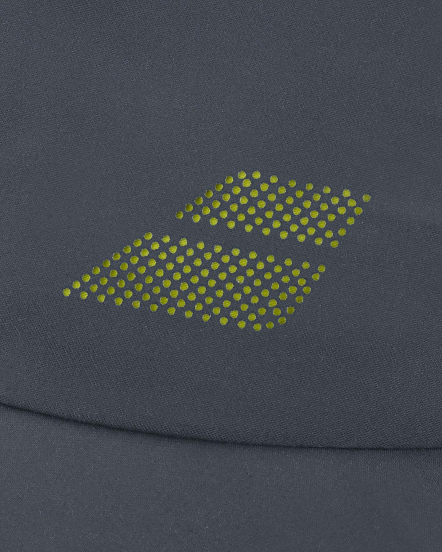 Cappellino BABOLAT AERO PERF  - Grigio - 2 | Cisalfa Sport