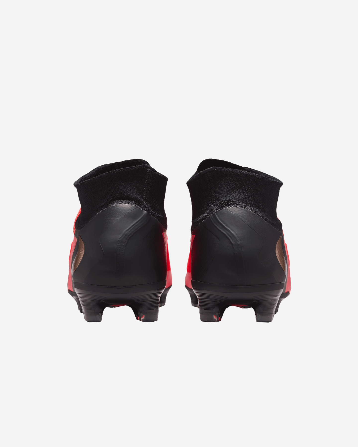 Scarpe calcio NIKE PHANTOM 6 HIGH PRO FG M - Color mix - 4 | Cisalfa Sport