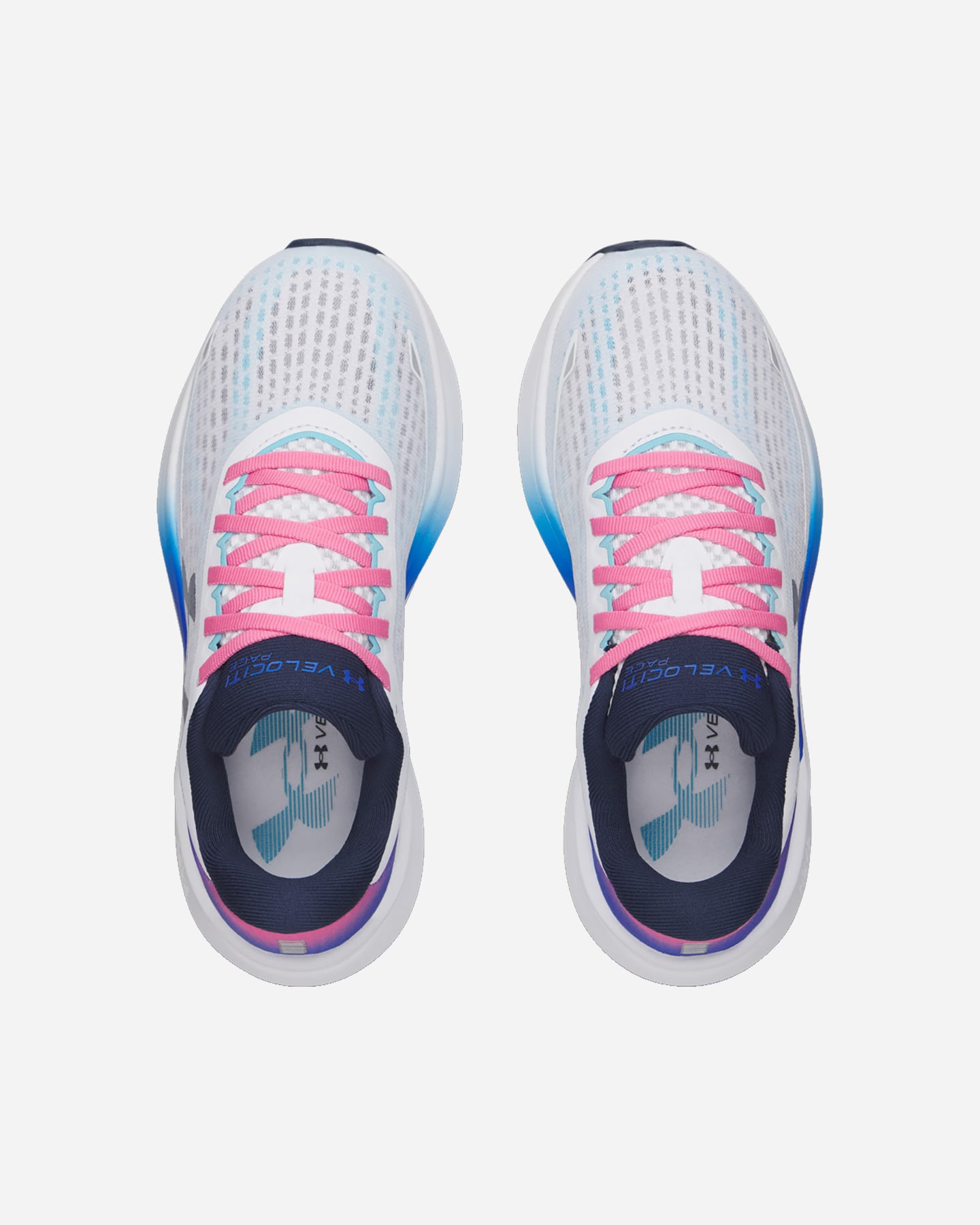 Scarpe running UNDER ARMOUR VELOCITI PACE W - 3 | Cisalfa Sport