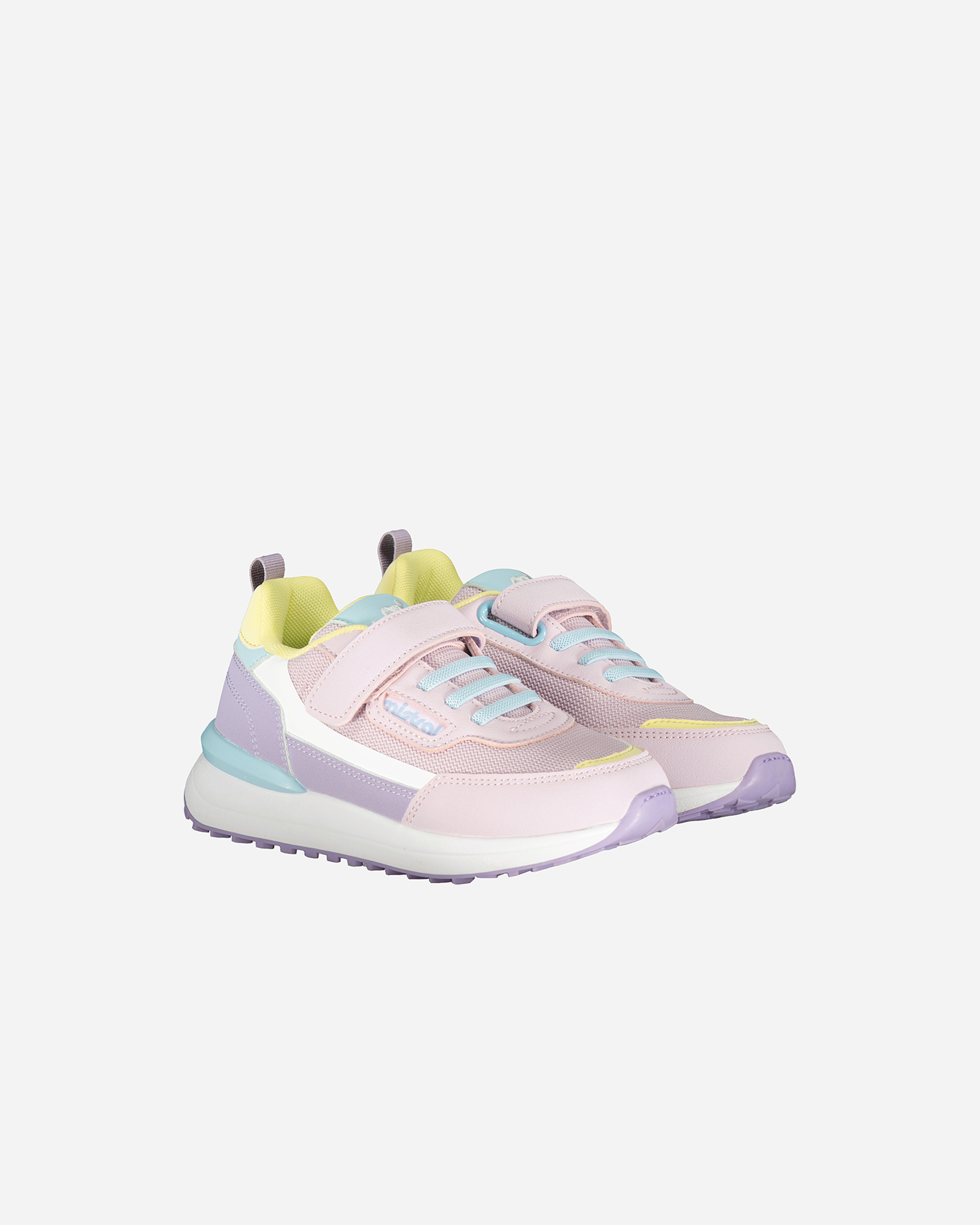 Scarpe sneakers MISTRAL SAN DIEGO 3.0 JR - Lilla - 1 | Cisalfa Sport
