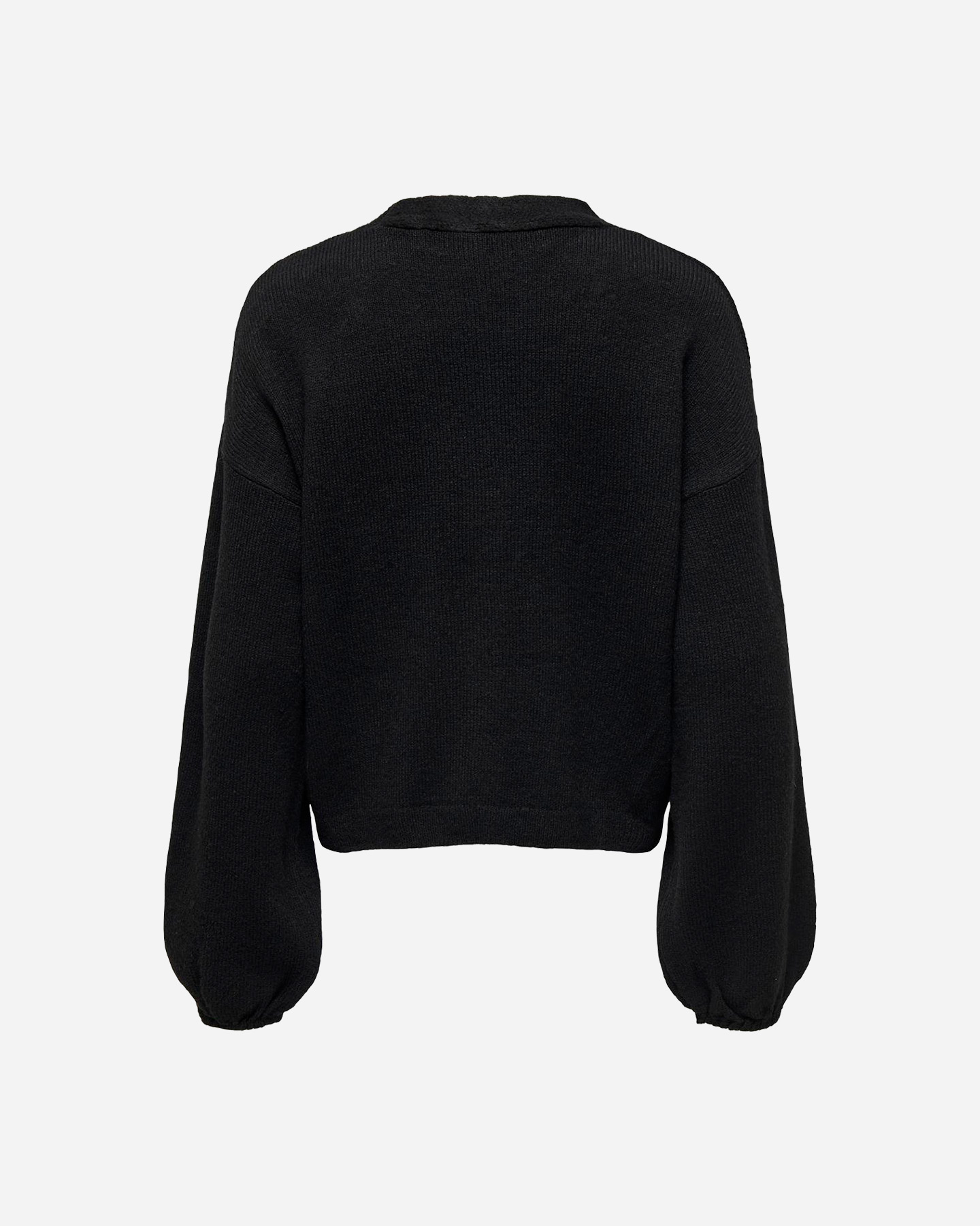 Cardigan ONLY FIOCCHI STRASS W - Nero - 1 | Cisalfa Sport