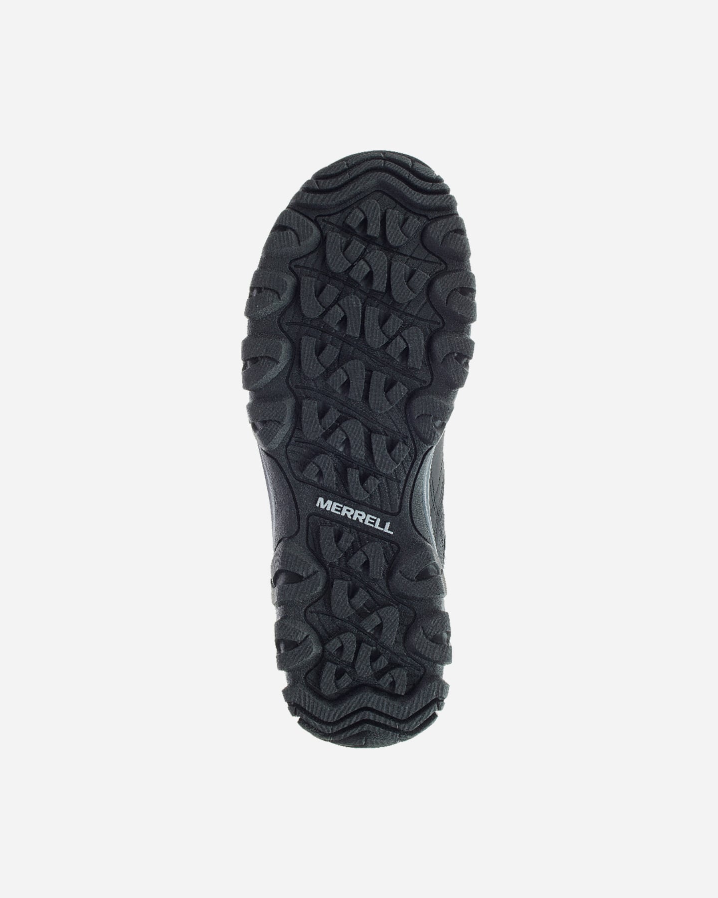 Scarponcino MERRELL THERMO AKITA MID WP M - Nero - 1 | Cisalfa Sport