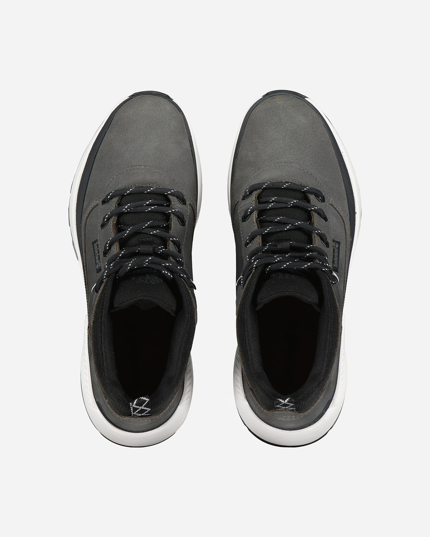 Scarpe urban TIMBERLAND FIELD TREKKER LOW LACE UP M - Grigio - 3 | Cisalfa Sport