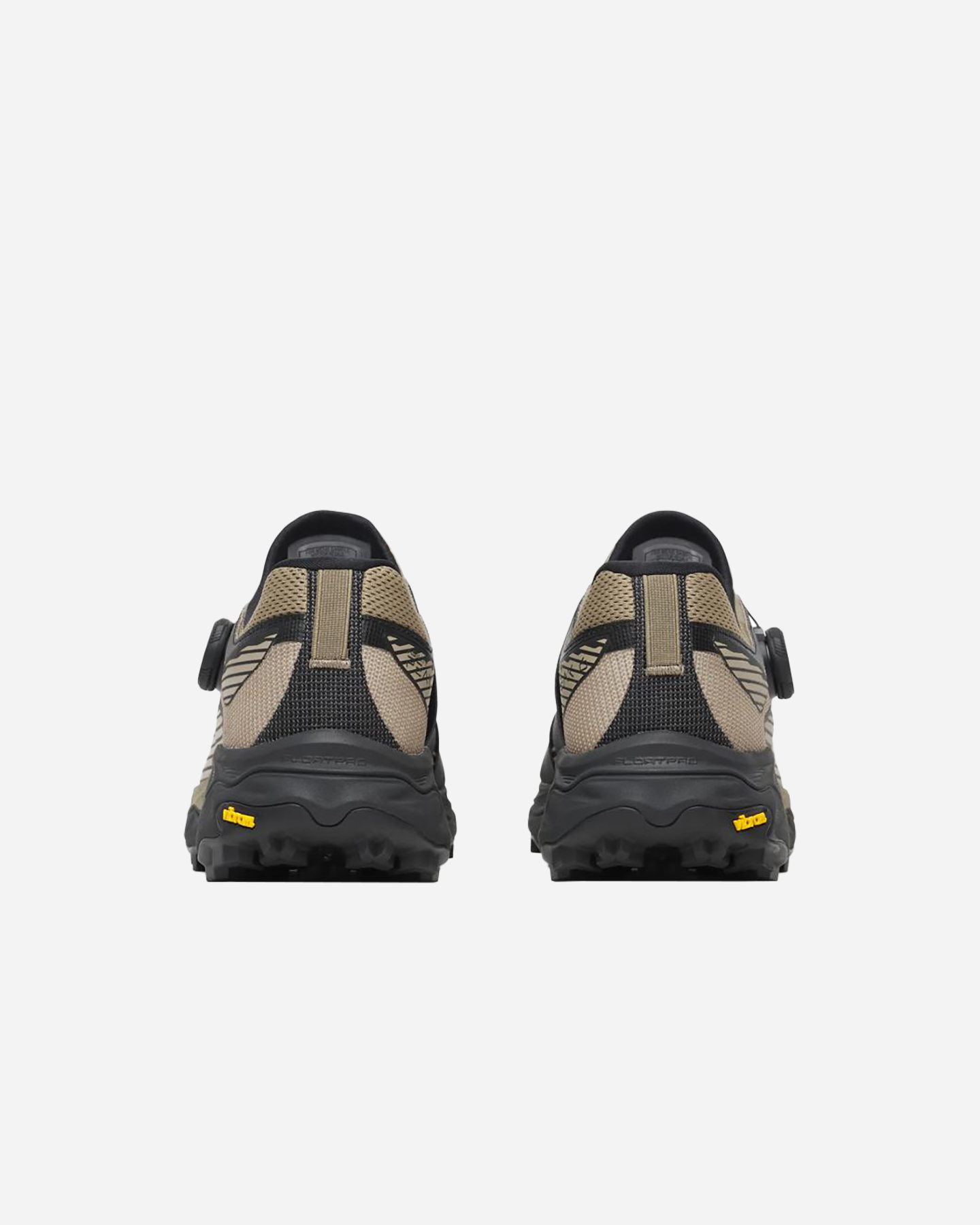 Scarpe trail MERRELL AGILITY PEAK 6 BOA M - Marrone - 4 | Cisalfa Sport