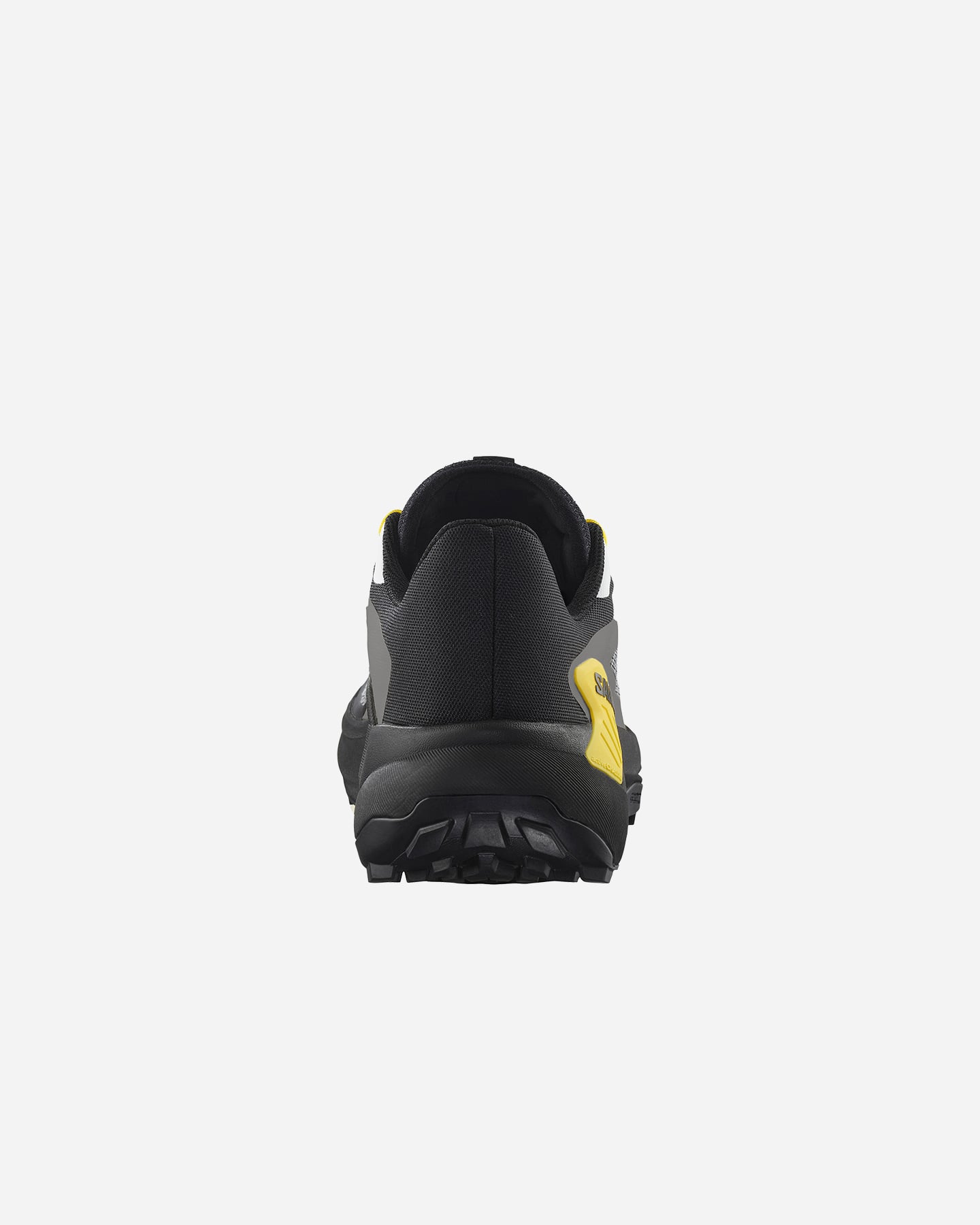 Scarpe trail SALOMON GENESIS M - Nero - 3 | Cisalfa Sport