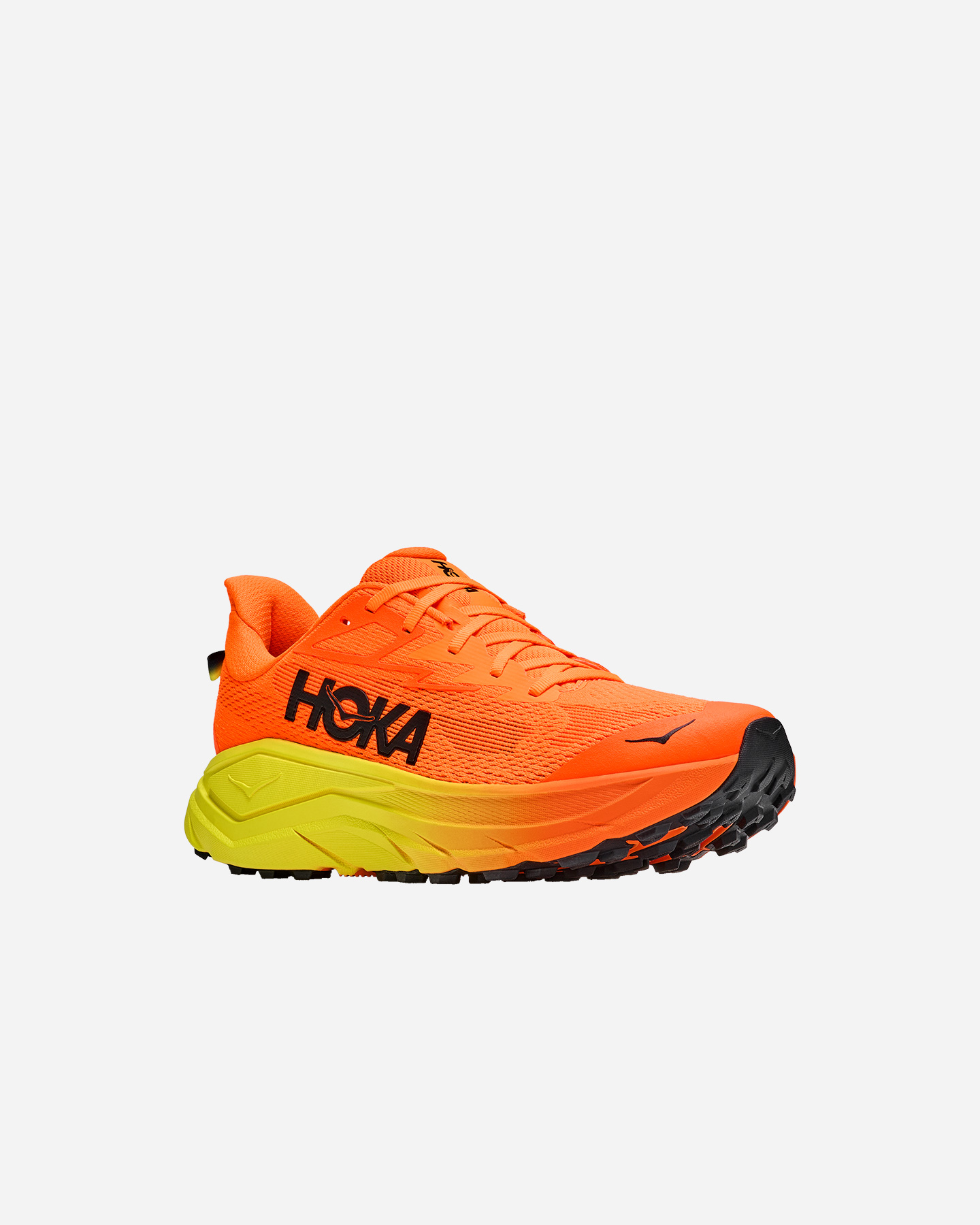 Scarpe trail HOKA CHALLENGER 8 M - 1 | Cisalfa Sport