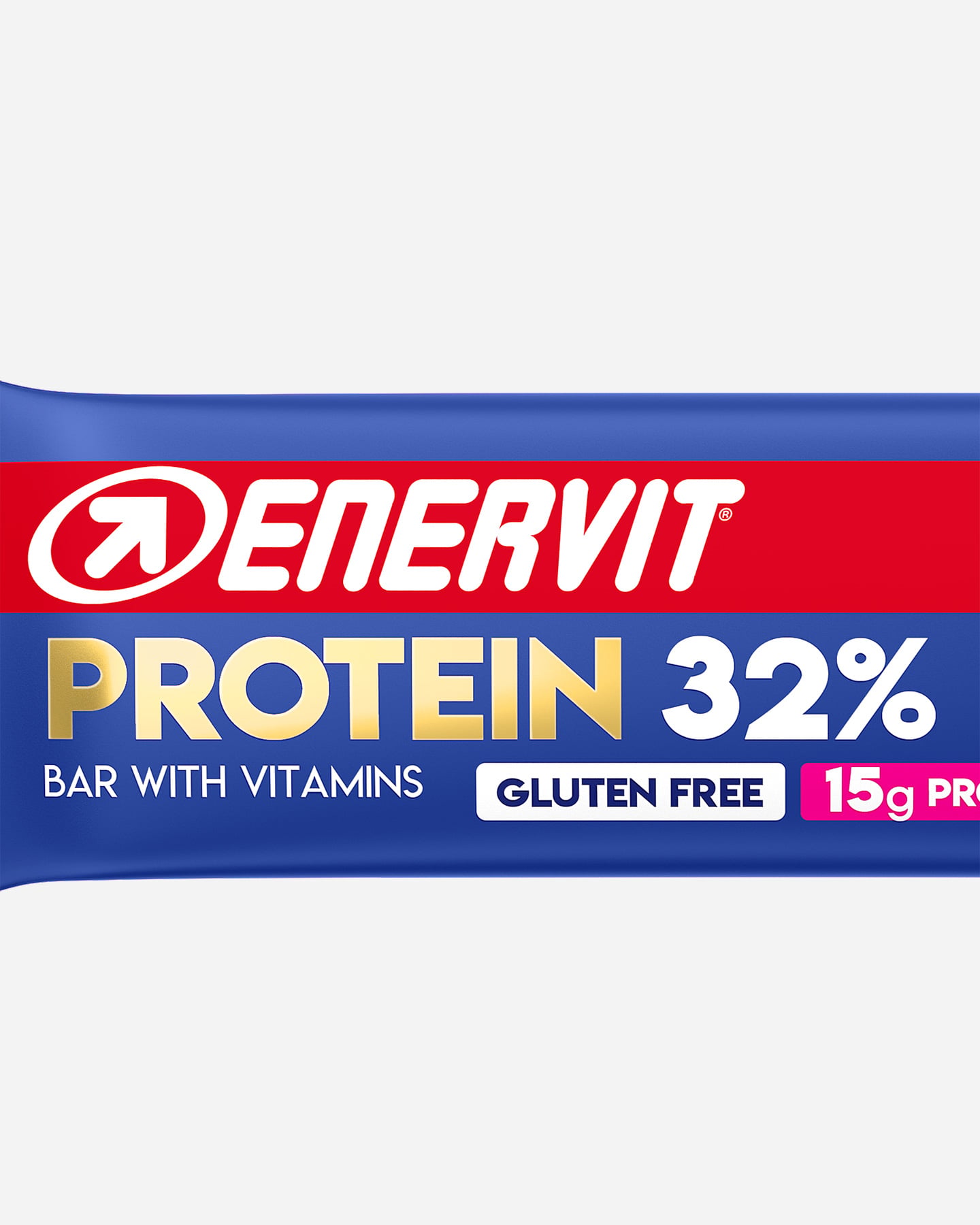 Barretta proteica ENERVIT PROTEIN BAR 32% TRIPLE CHOCOLATE - Color mix - 1 | Cisalfa Sport