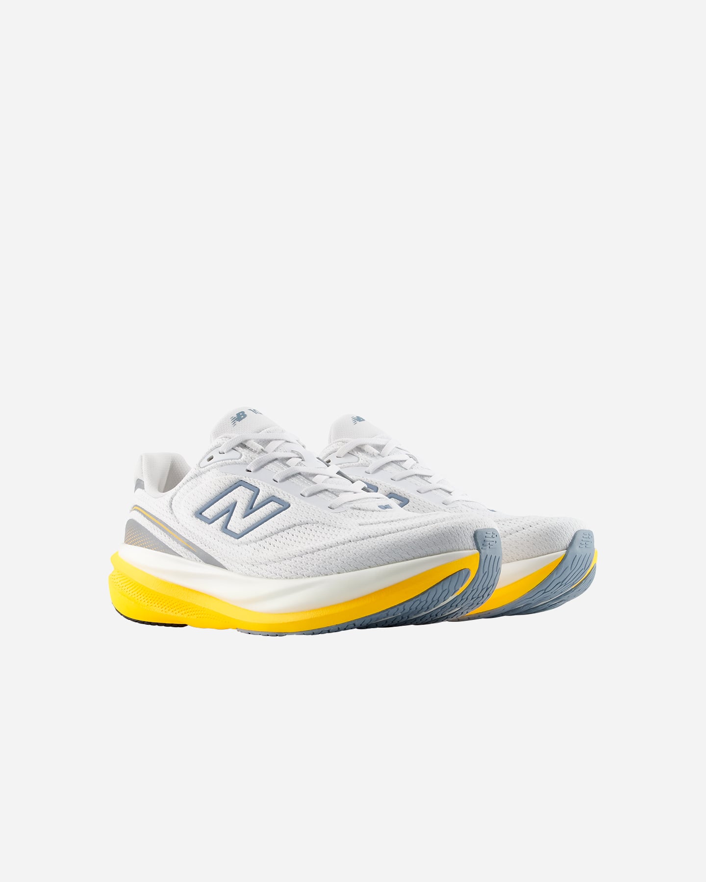 Scarpe running NEW BALANCE 1080 V15 M - Bianco - 1 | Cisalfa Sport