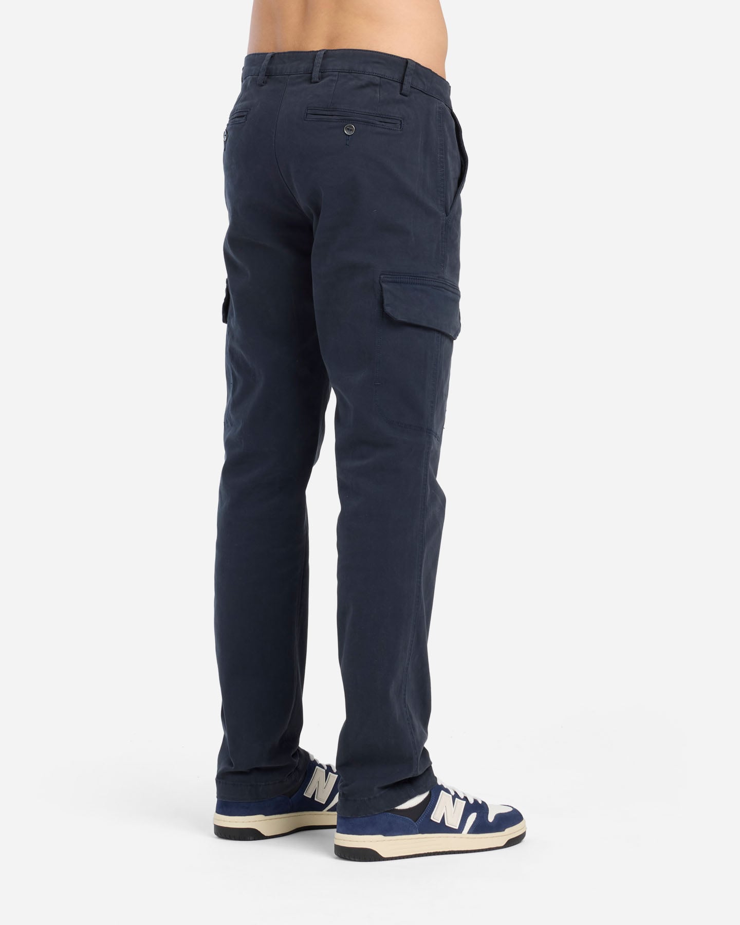 Pantalone BEST COMPANY NAVIGLI M - 3 | Cisalfa Sport