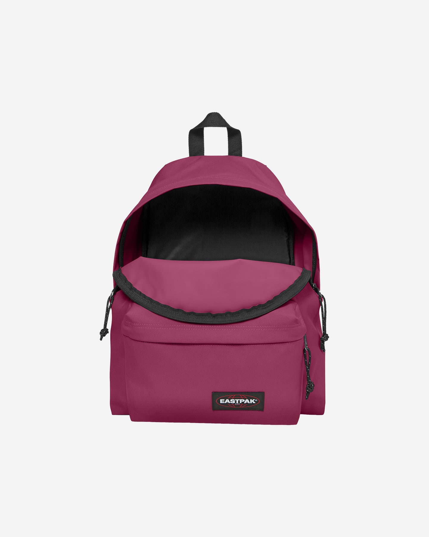 Zaino EASTPAK PADDED PAK'R  - Rosso - 2 | Cisalfa Sport
