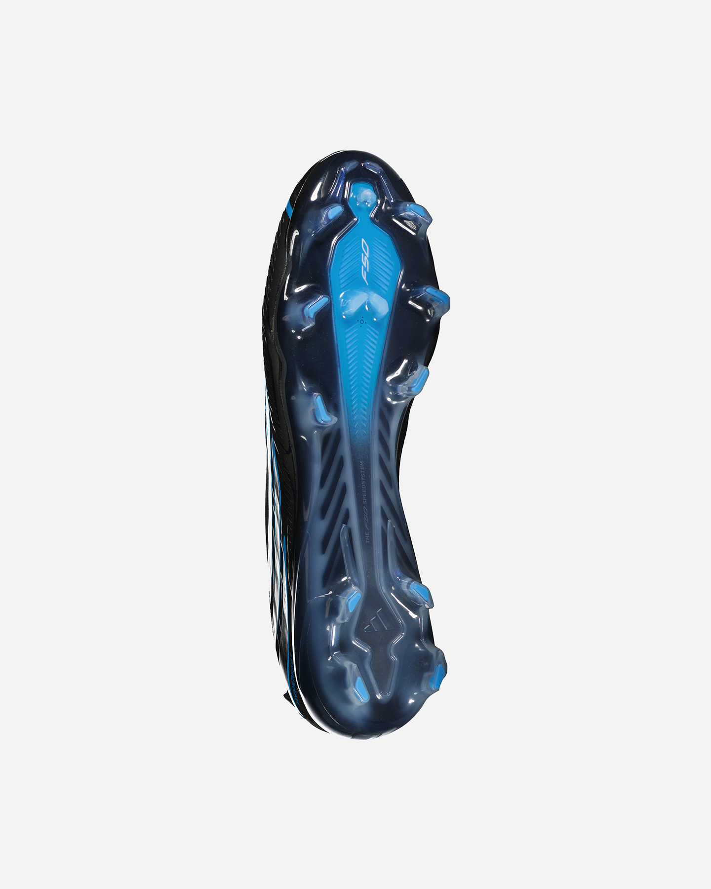 Scarpe calcio ADIDAS F50 HYPERFAST ELITE LL FG M - 2 | Cisalfa Sport