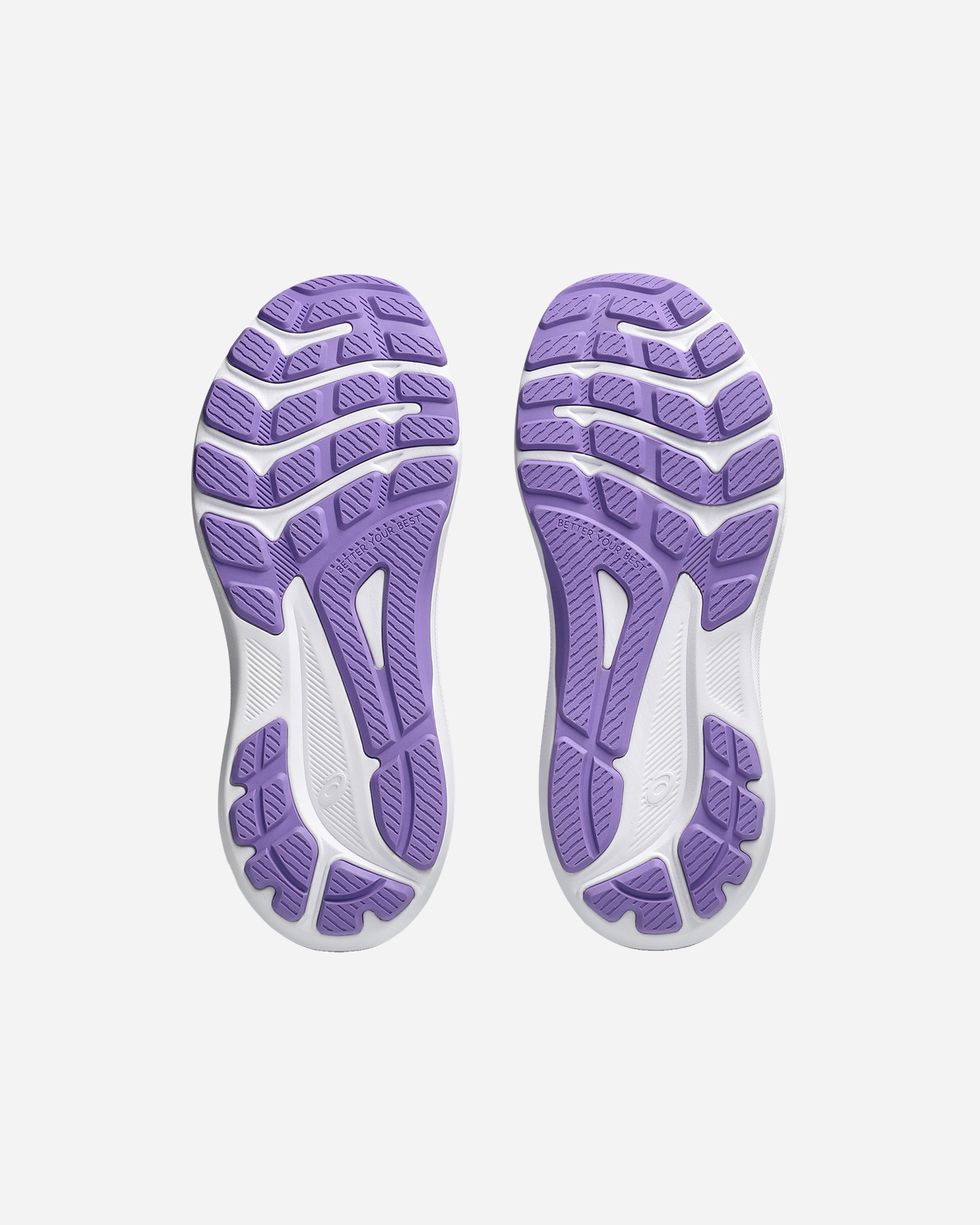 Scarpe running ASICS GT-1000 14 GS JR - Blu - 2 | Cisalfa Sport