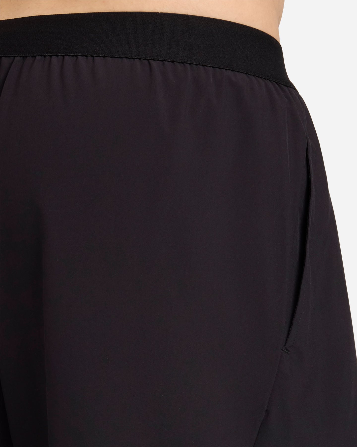 Pantalone training ARENA ESSENTIAL MOVE M - Nero - 4 | Cisalfa Sport