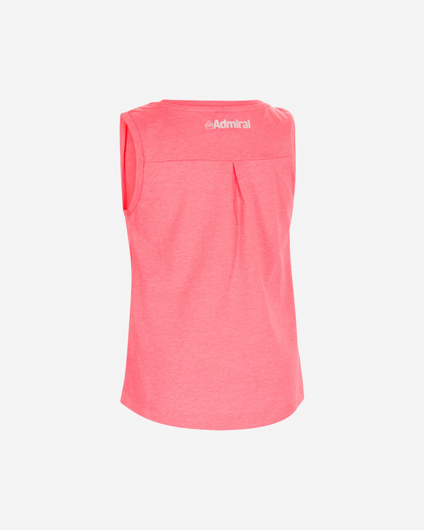 Canotta ADMIRAL BASIC SPORT JR - Fucsia - 1 | Cisalfa Sport
