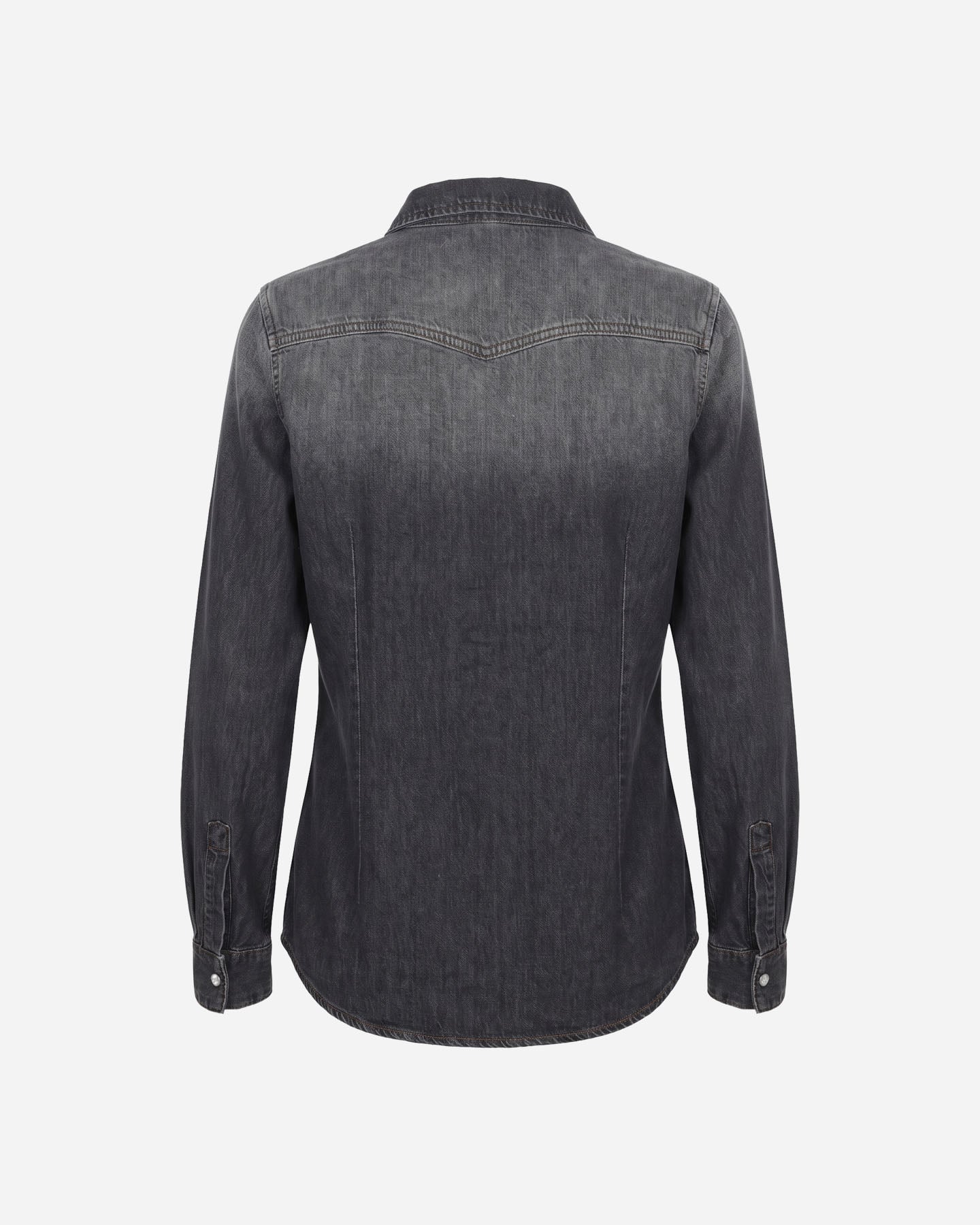 Camicia BEST COMPANY NORDIC TIES W - Grigio - 1 | Cisalfa Sport