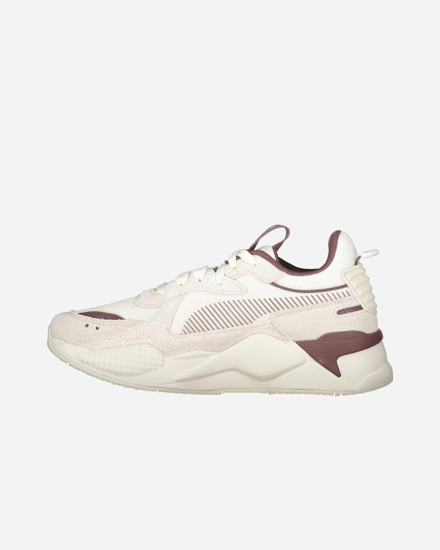 Scarpe sneakers PUMA RS-X HERITAGE W - Bianco - 3 | Cisalfa Sport