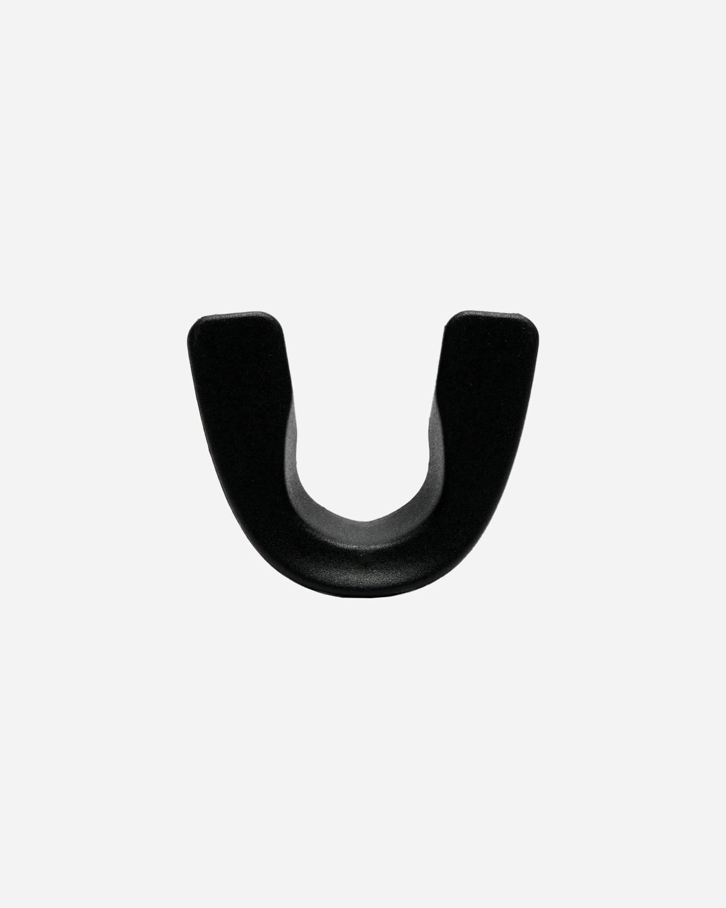 Paradenti LEONE WIRE IUTER  - Nero - 3 | Cisalfa Sport