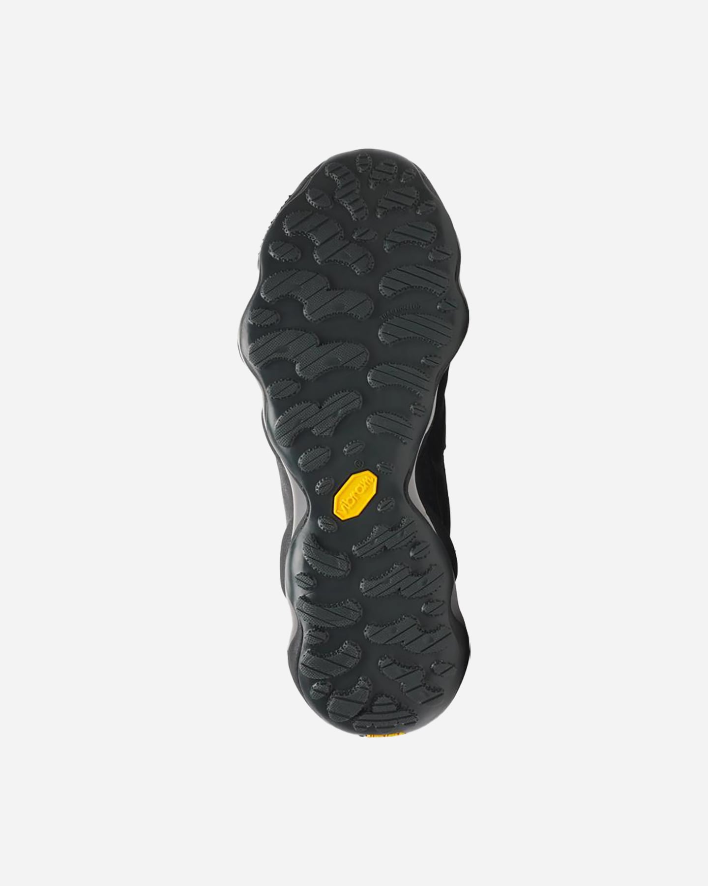 Scarpe trekking MERRELL SPEEDARC MATIS LTR WP W - Nero - 2 | Cisalfa Sport