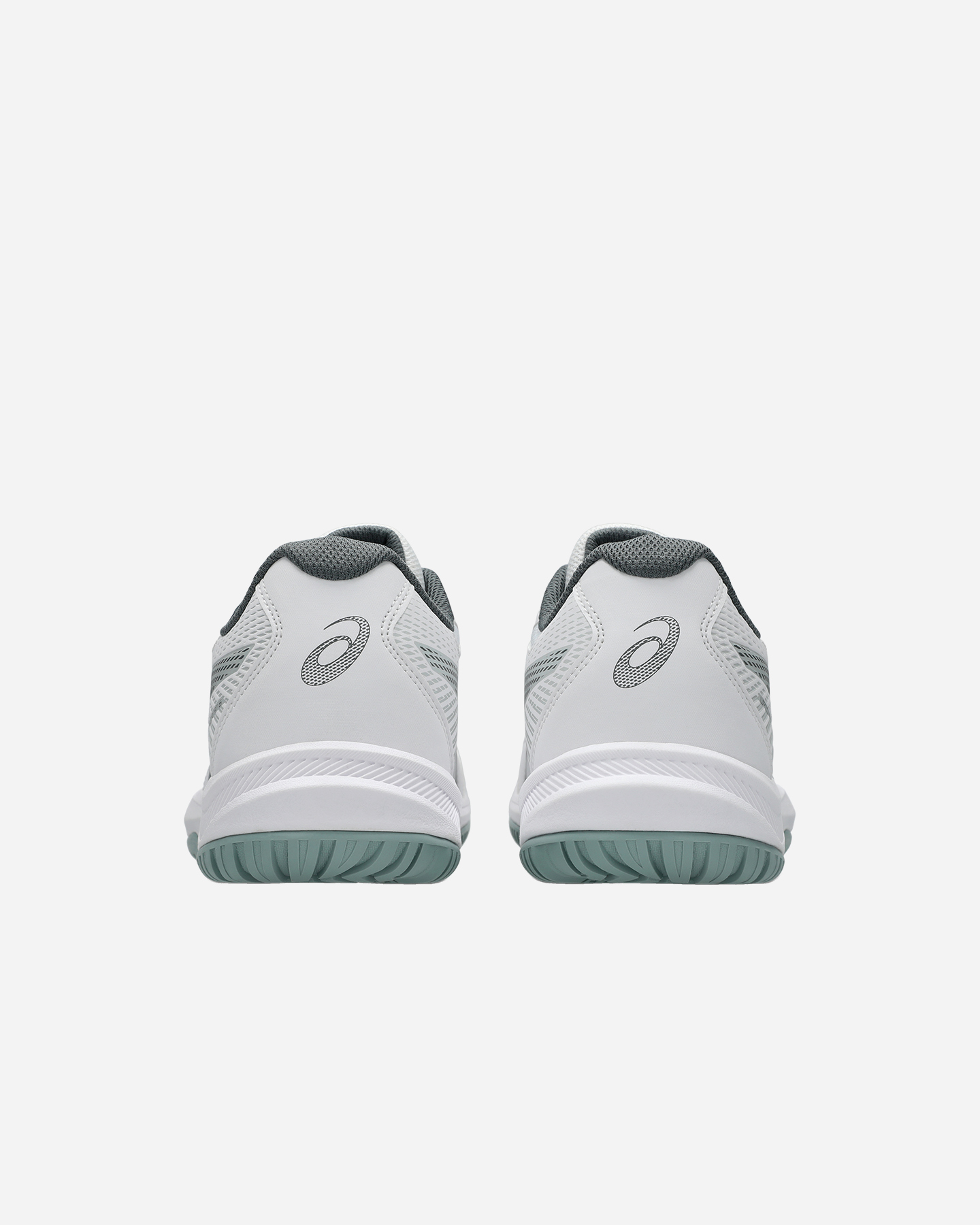 Scarpe volley ASICS UPCOURT 6 M - Bianco - 4 | Cisalfa Sport