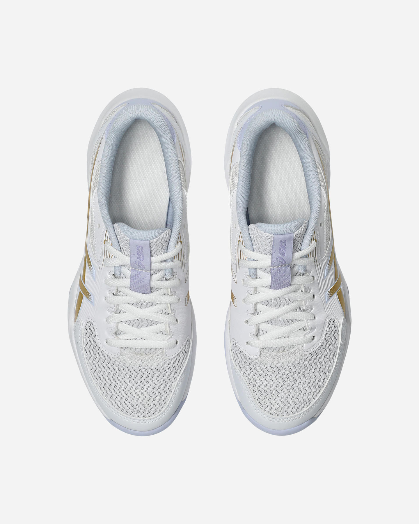 Scarpe volley ASICS GEL-ROCKET 12 W - Color mix - 3 | Cisalfa Sport