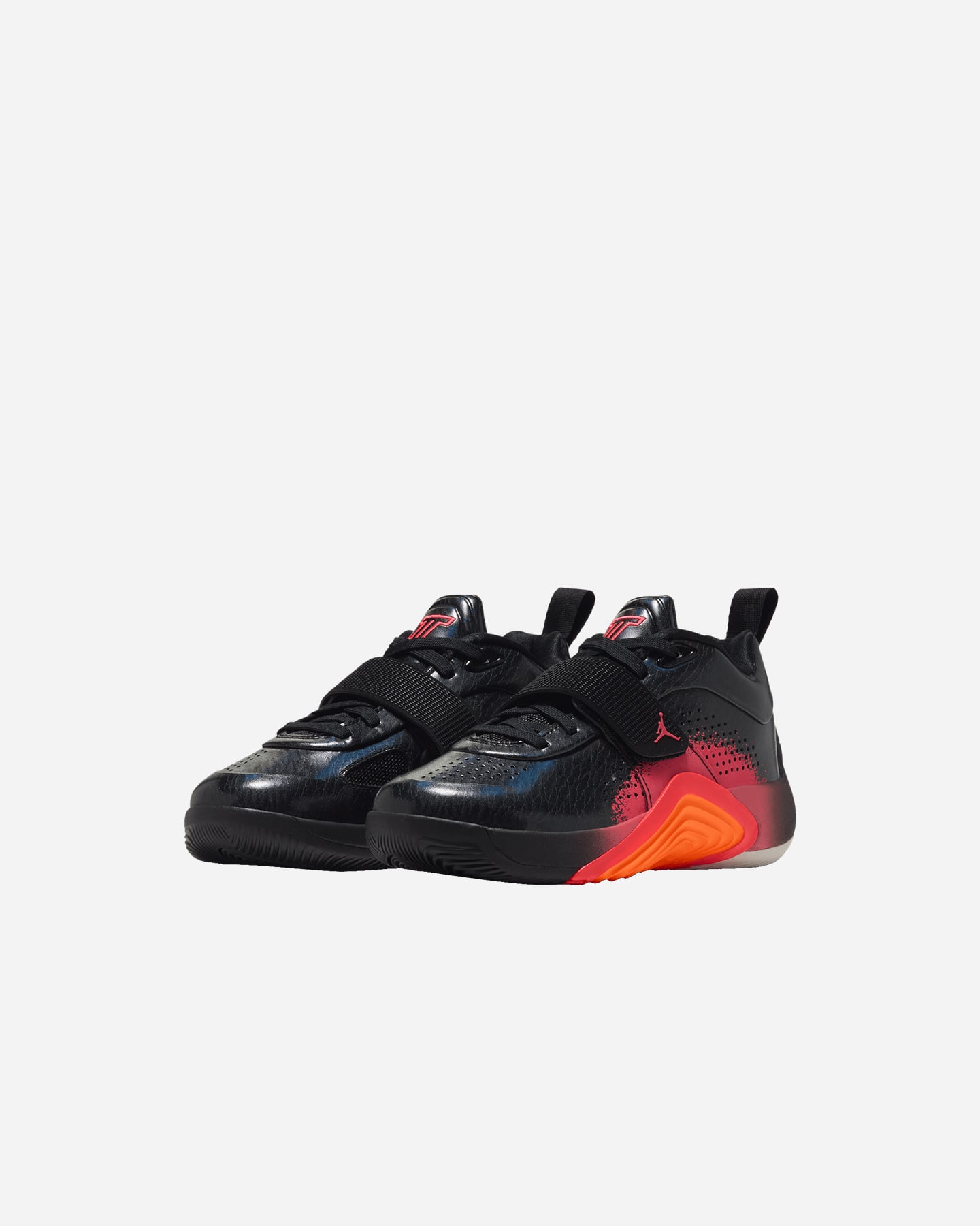 Scarpe basket NIKE TATUM 5 JR - Nero - 1 | Cisalfa Sport