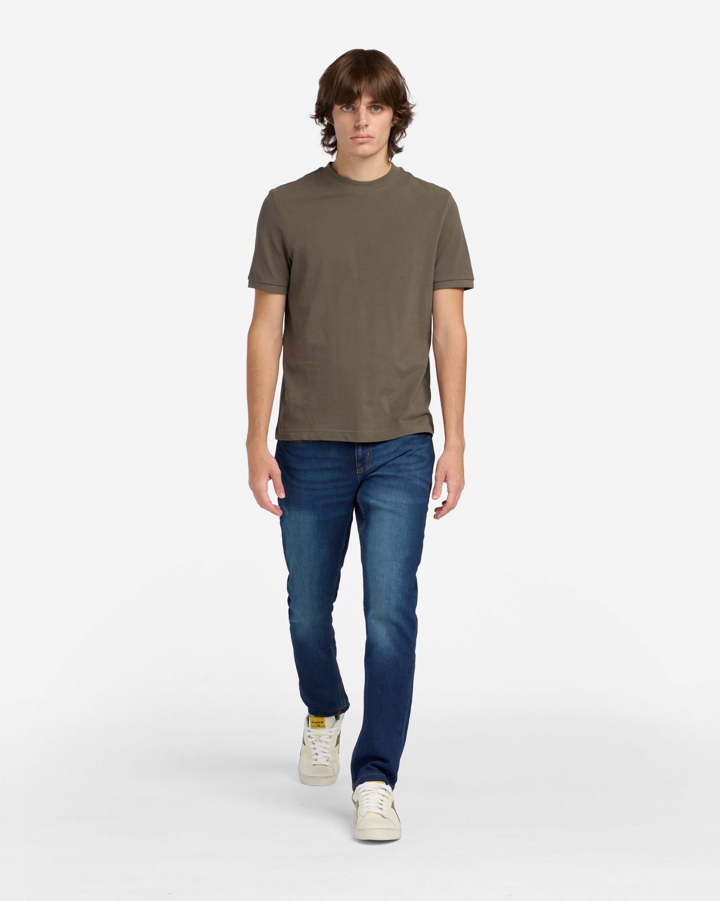 T-shirt DACK'S ESSENTIAL M - 2 | Cisalfa Sport
