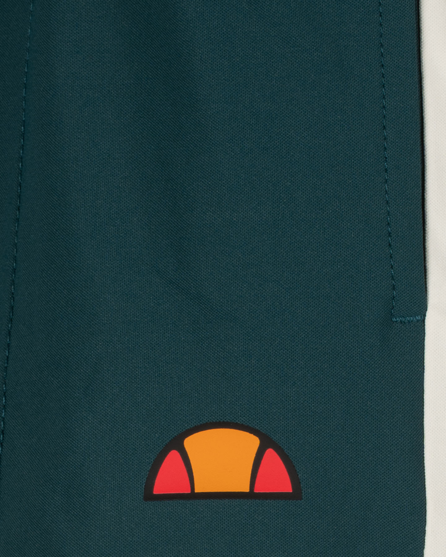 Pantaloncini tennis ELLESSE GIOCO W - Verde - 2 | Cisalfa Sport